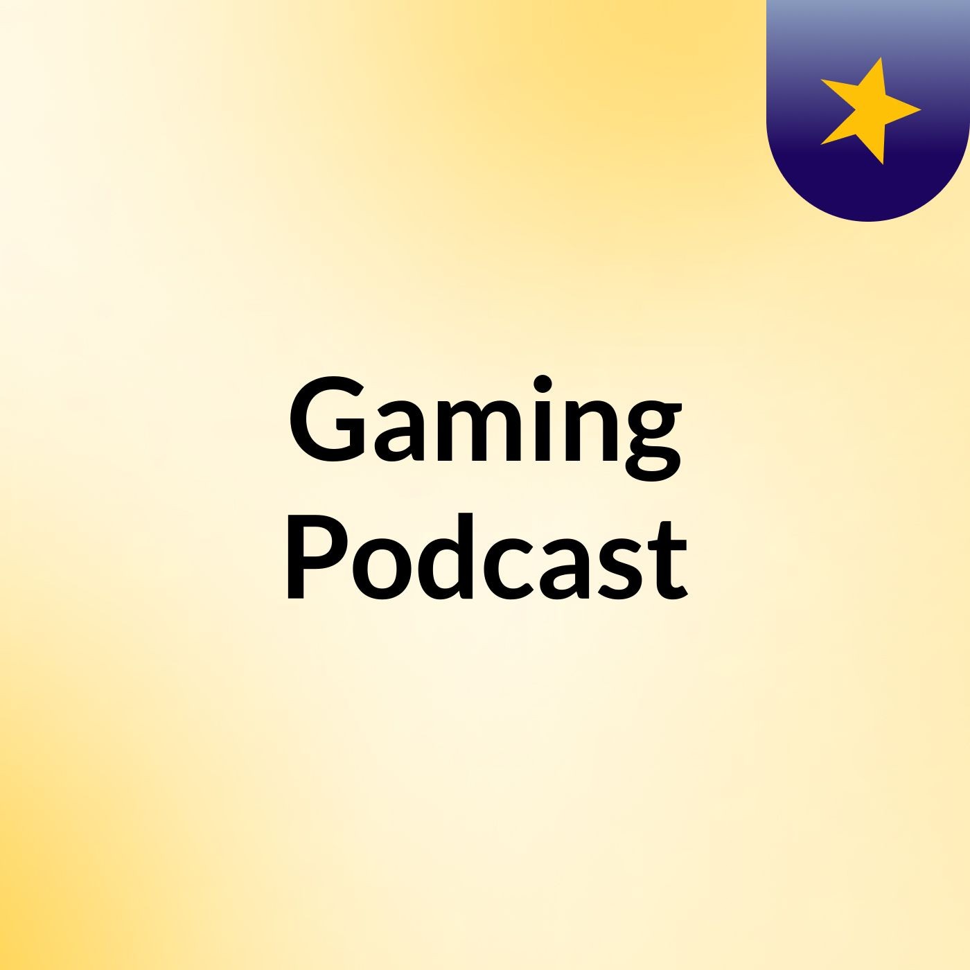 Gaming Podcast