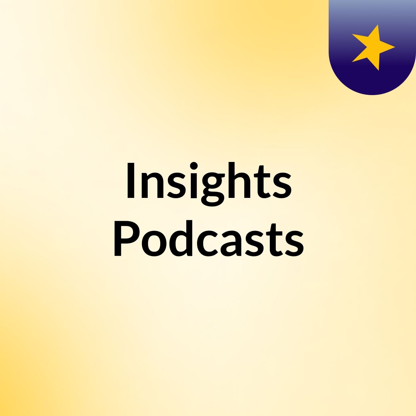 Insights Podcasts