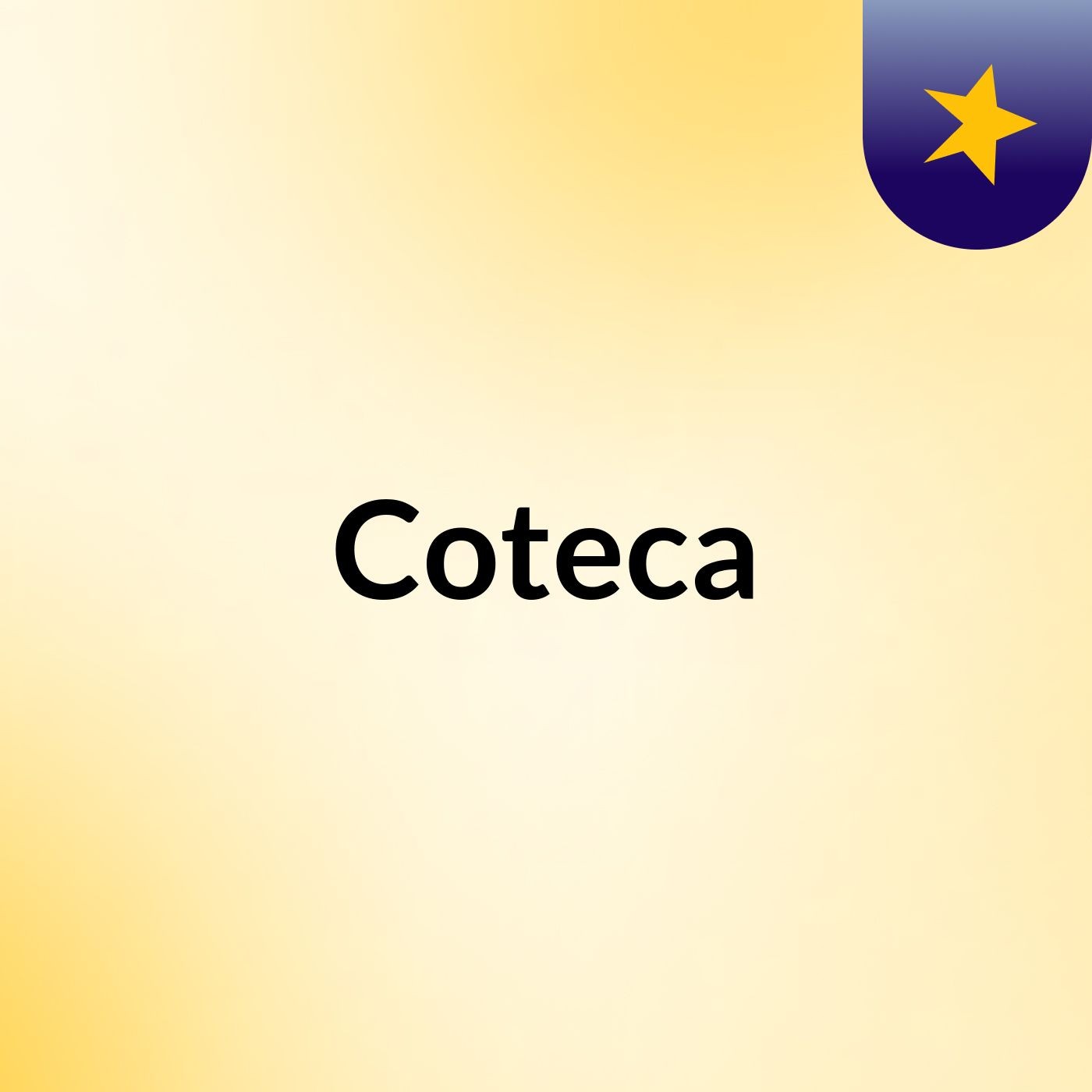 Coteca
