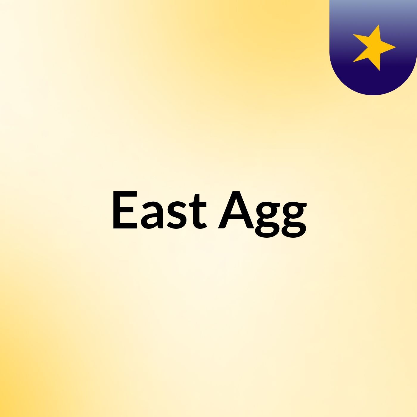 East Agg