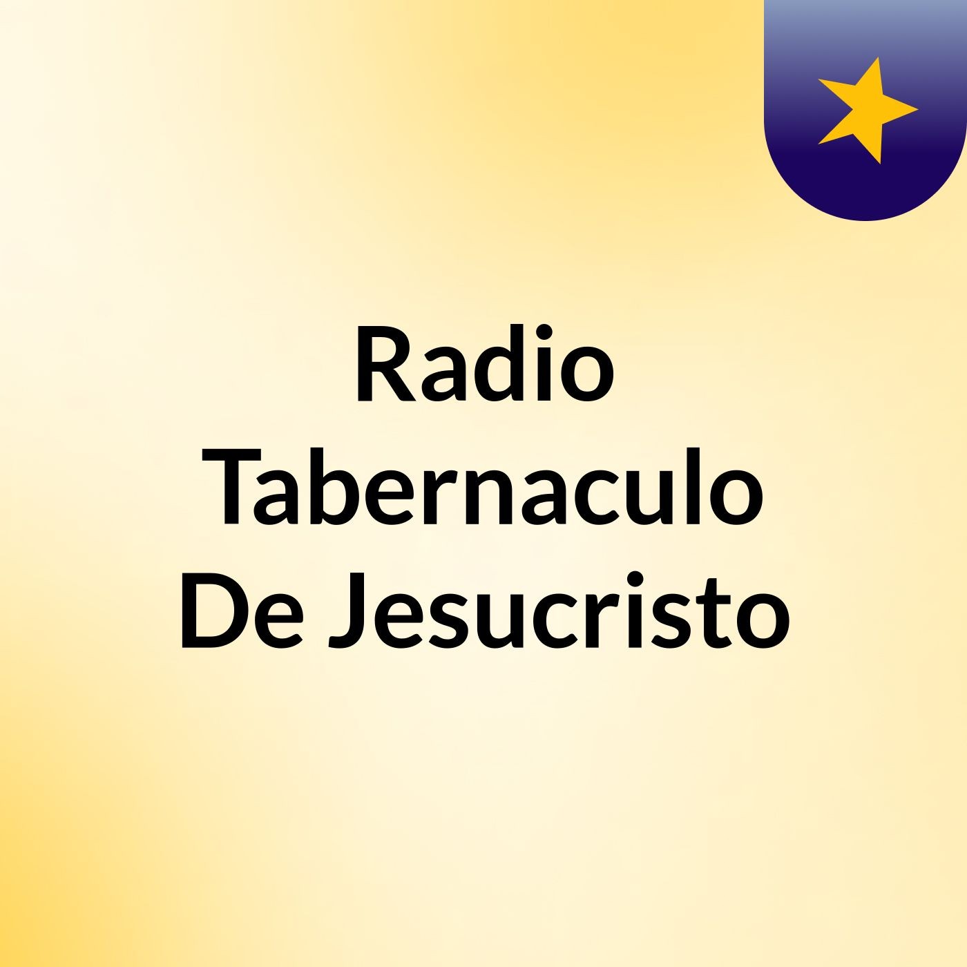 Radio Tabernaculo De Jesucristo