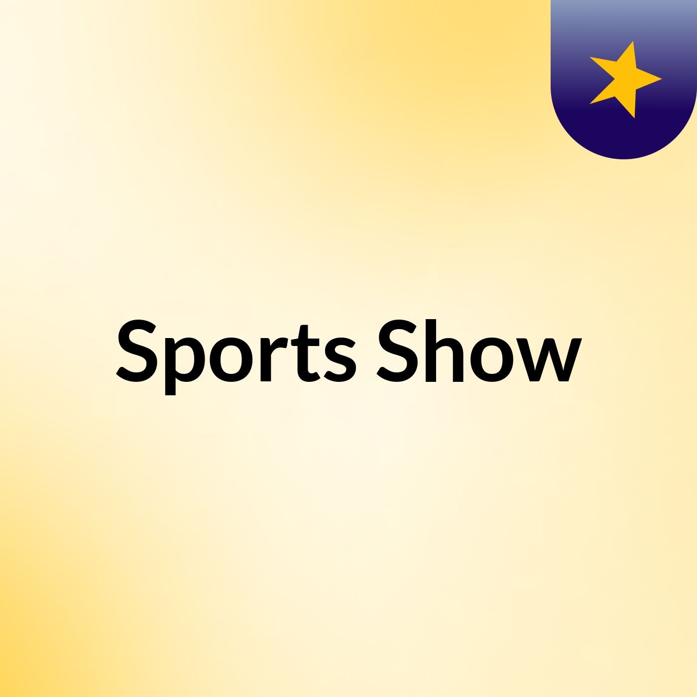 Sports Show