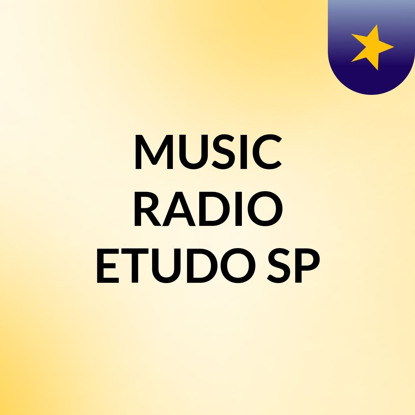 MUSIC RADIO ETUDO SP