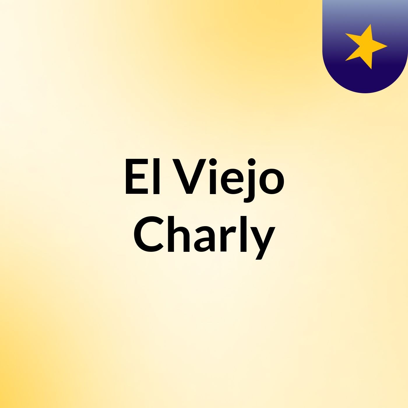 El Viejo Charly
