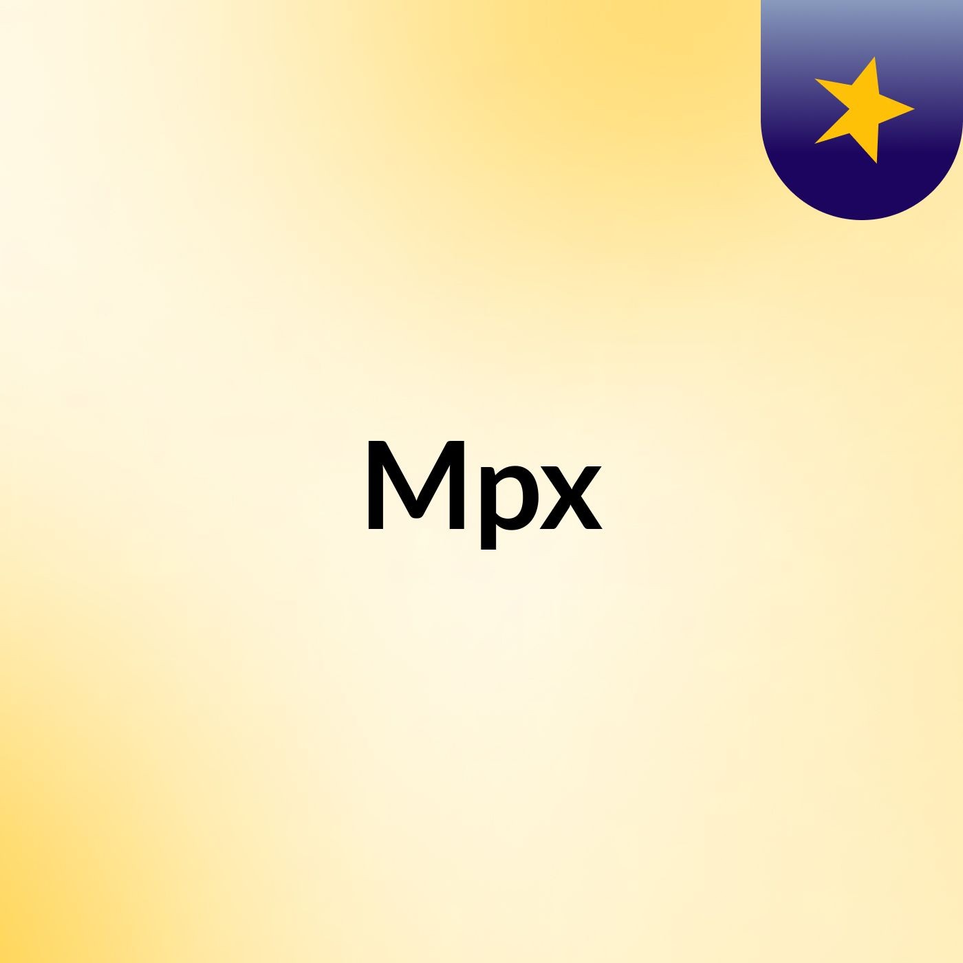Mpx