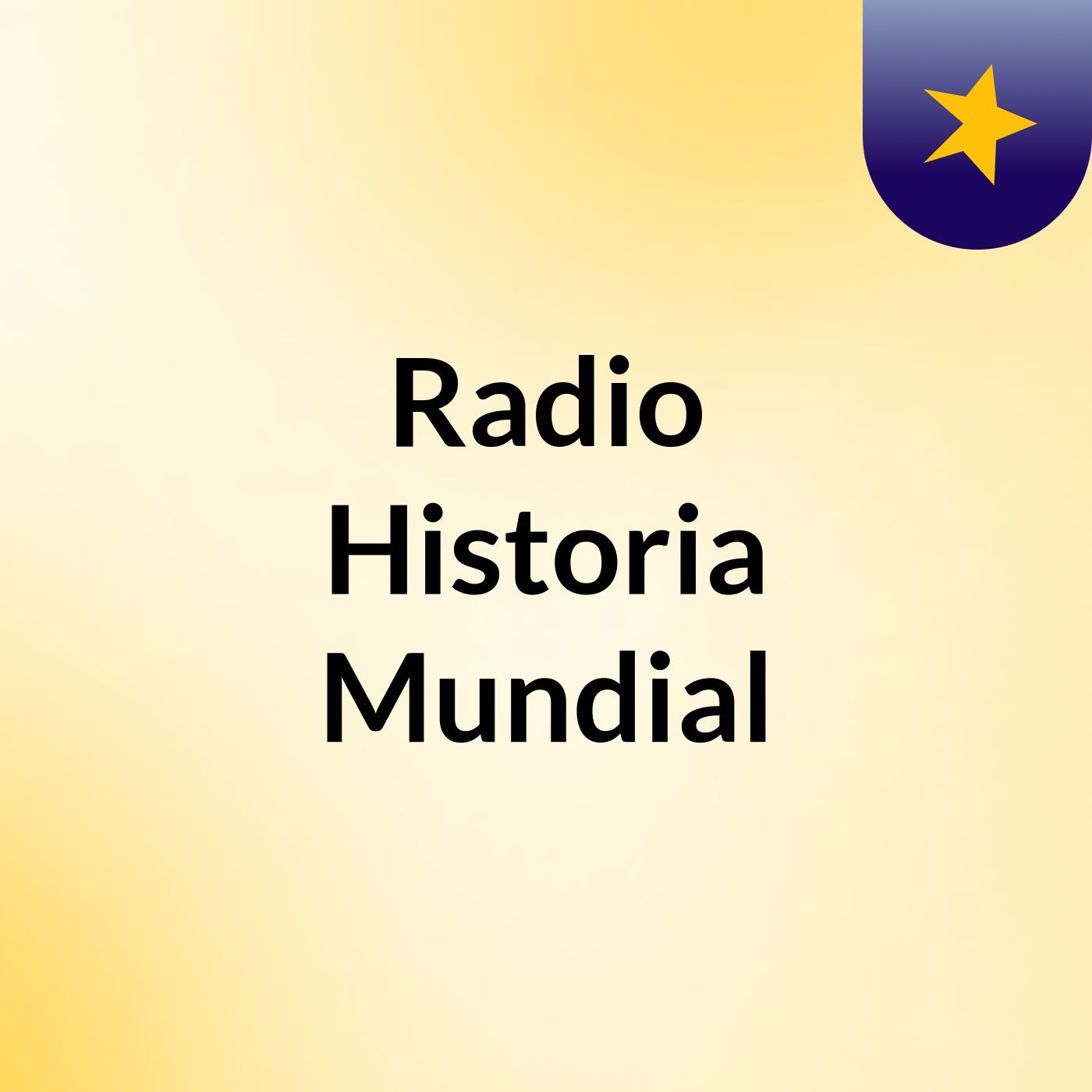 Radio Historia Mundial