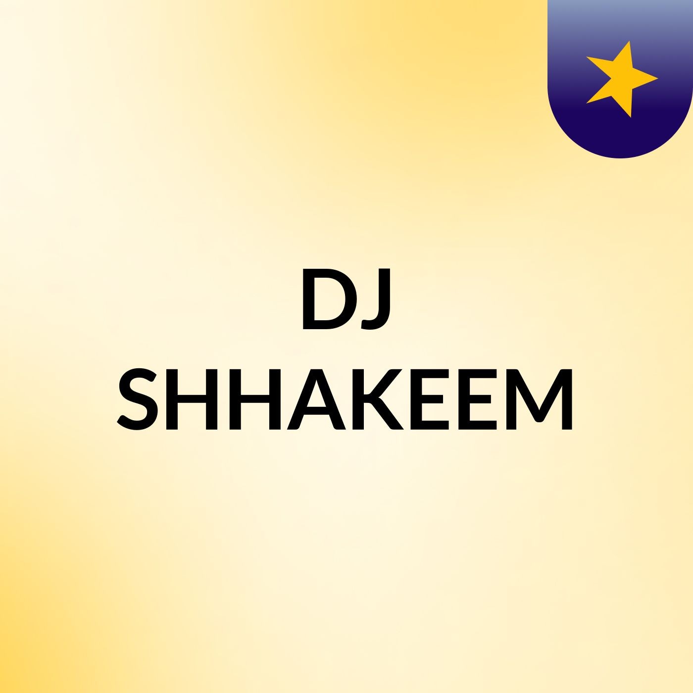 My very first episode with Spreaker Studio