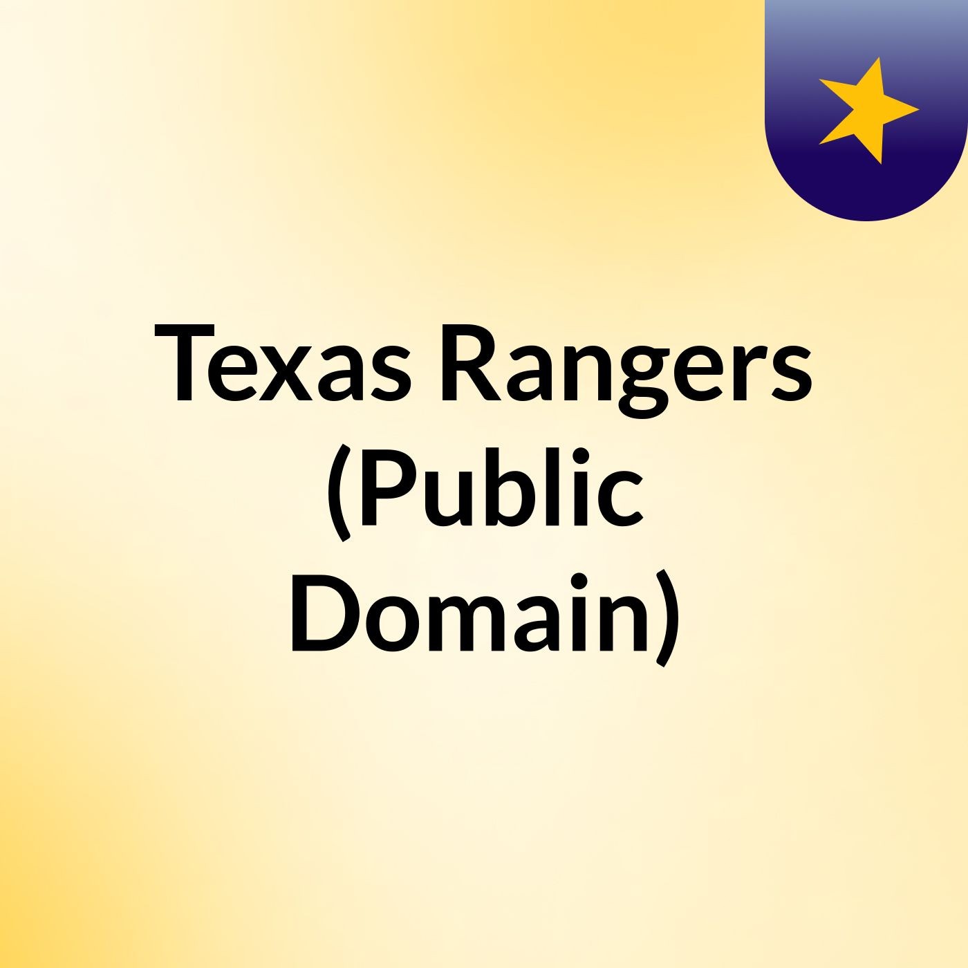 Texas Rangers - Quick Silver