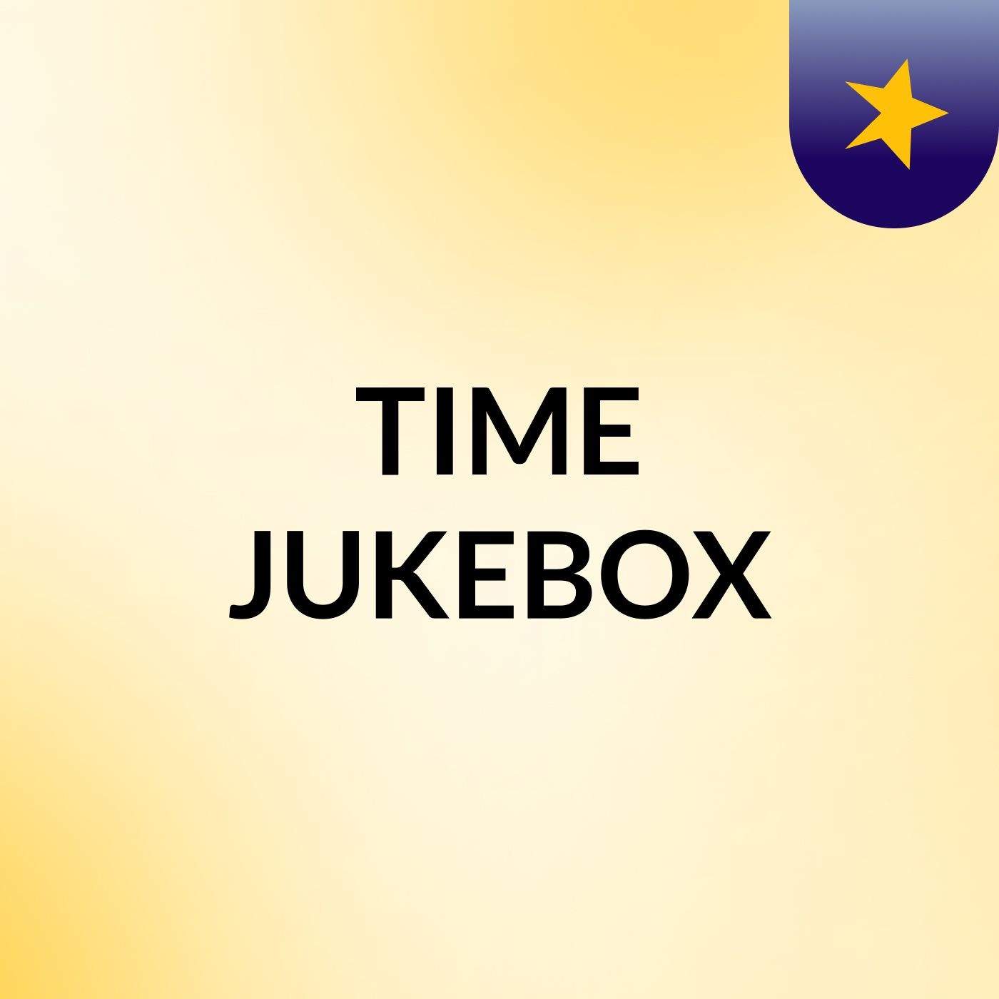 TIME JUKEBOX