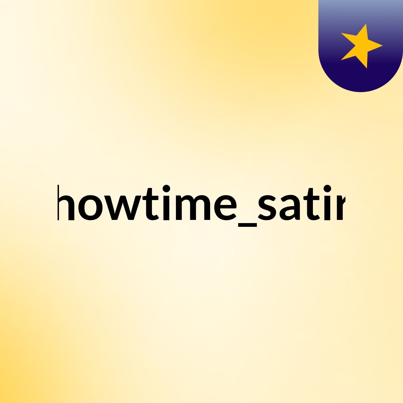 Showtime_satire