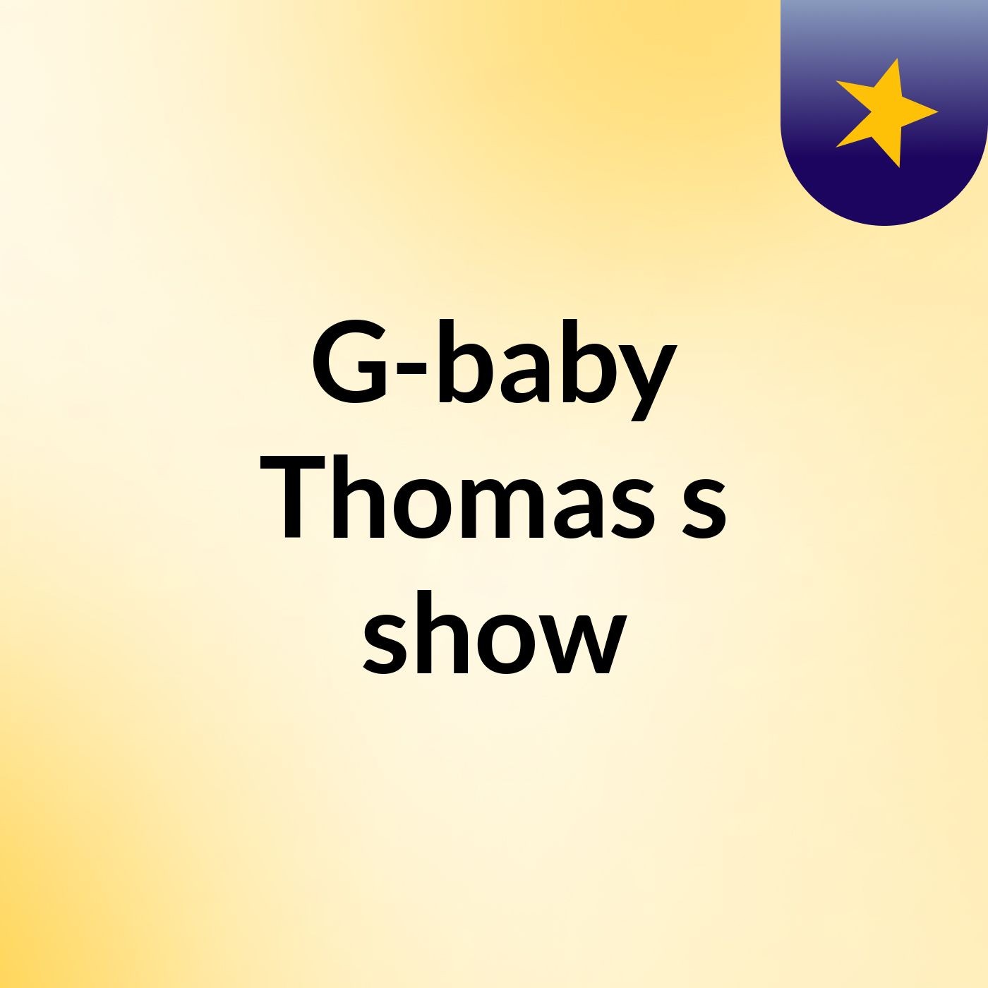 G-baby Freestyle
