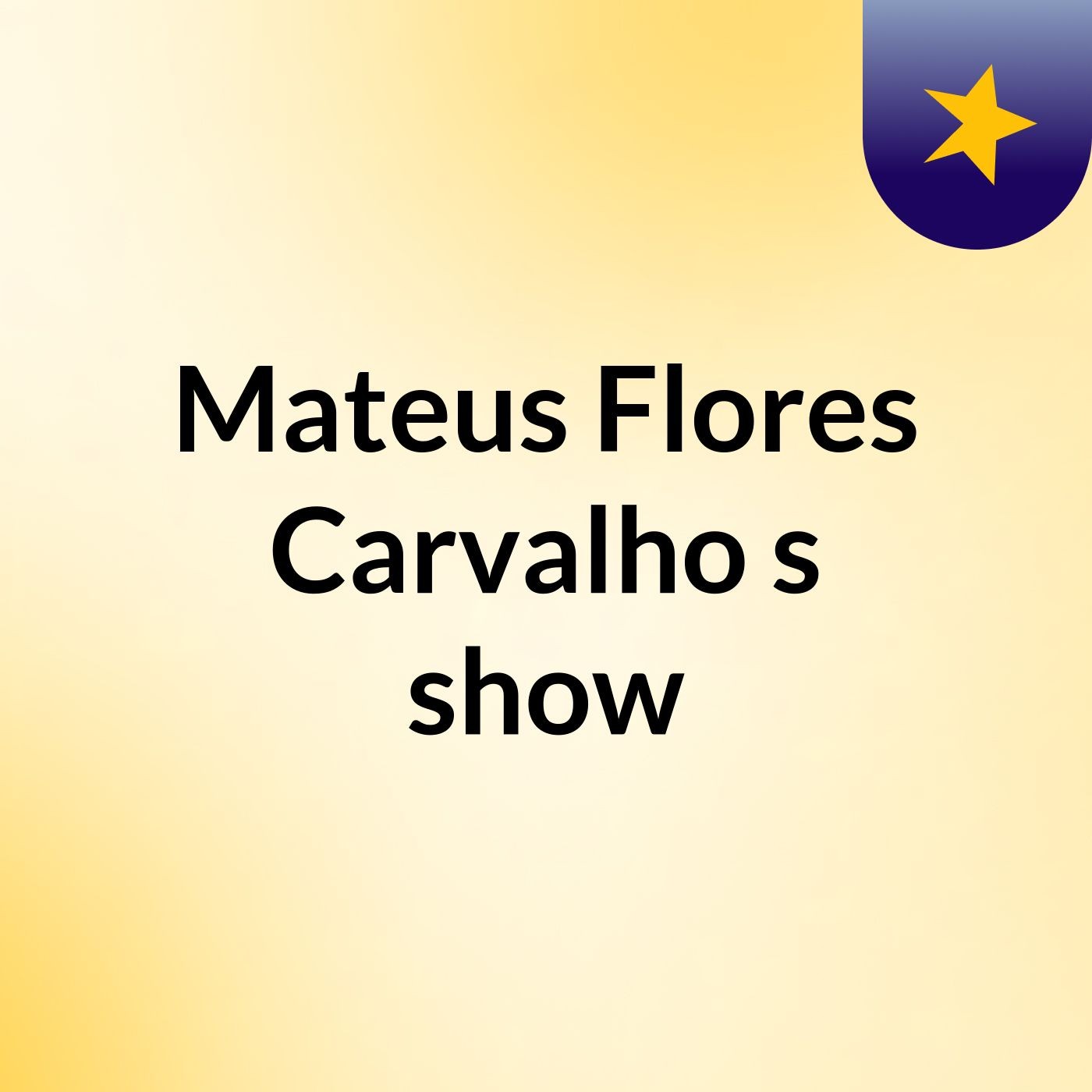 Meu primeiro episódio com Spreaker Studio