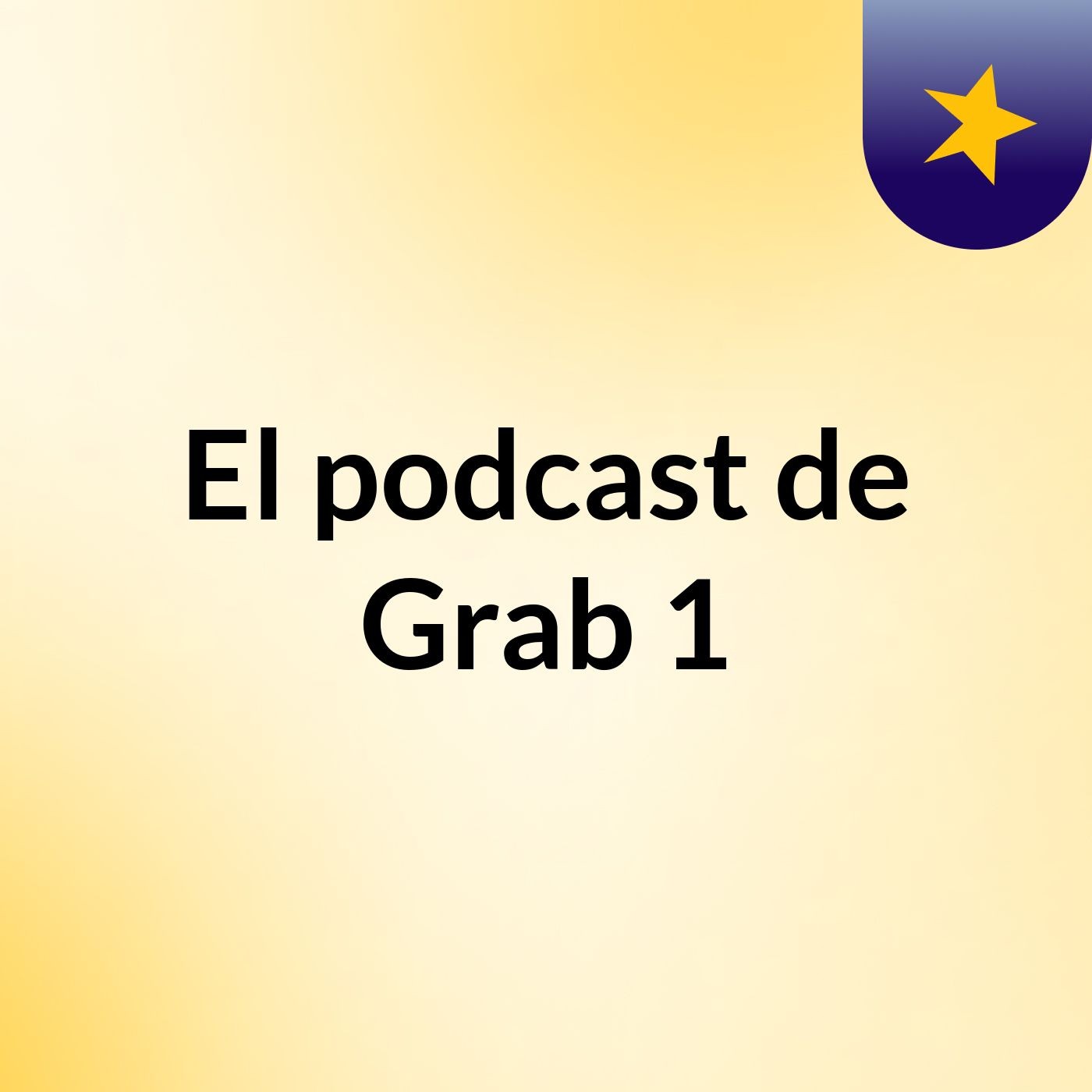 El podcast de Grab 1