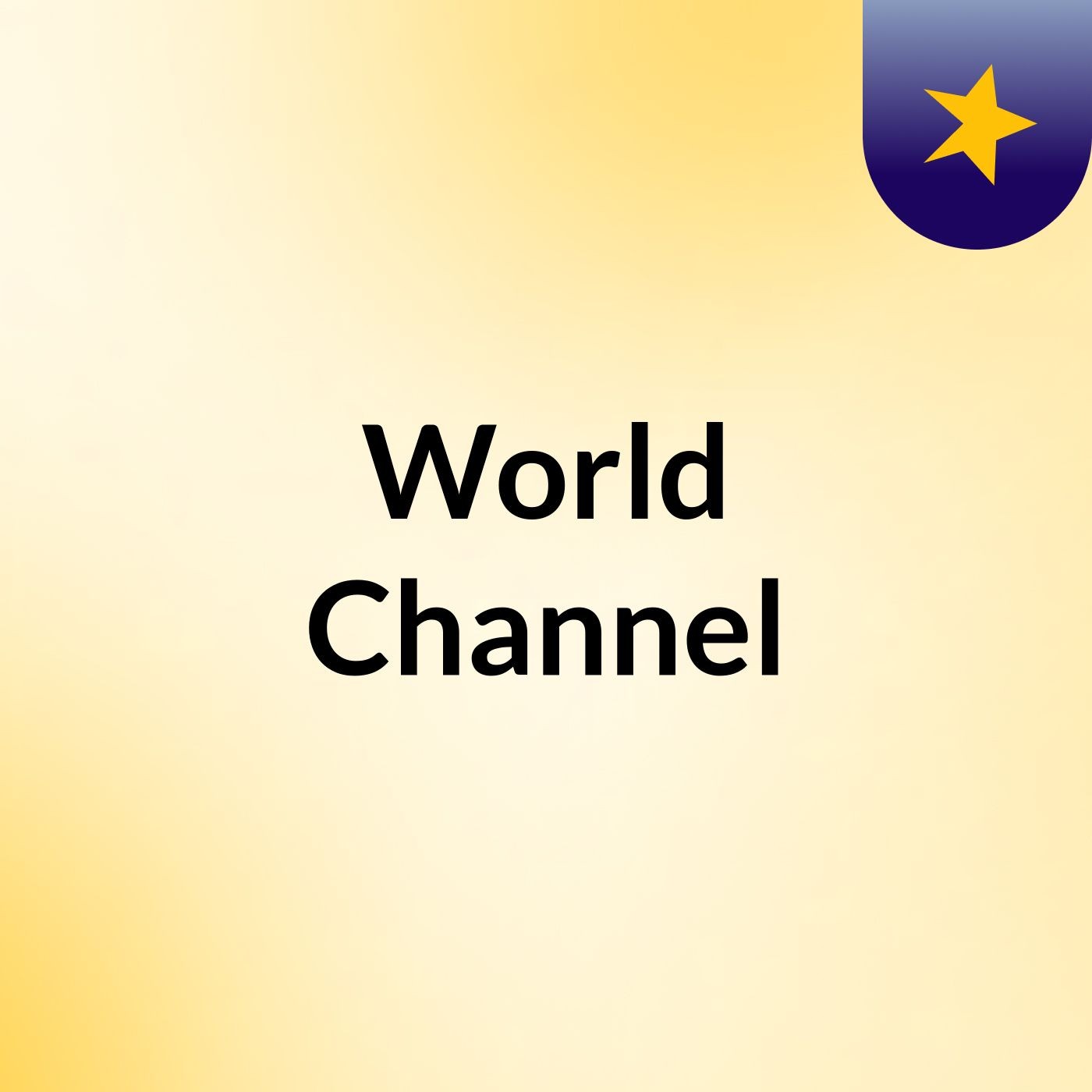 World Channel