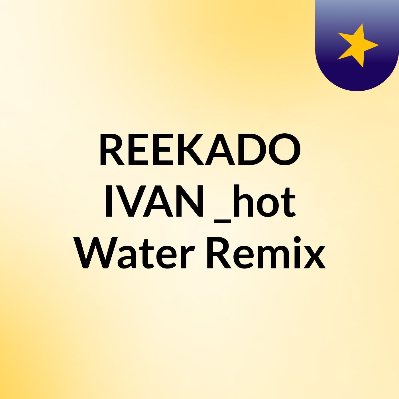 Filling Lay Boyz — REEKADO IVAN X LYRICAL KING