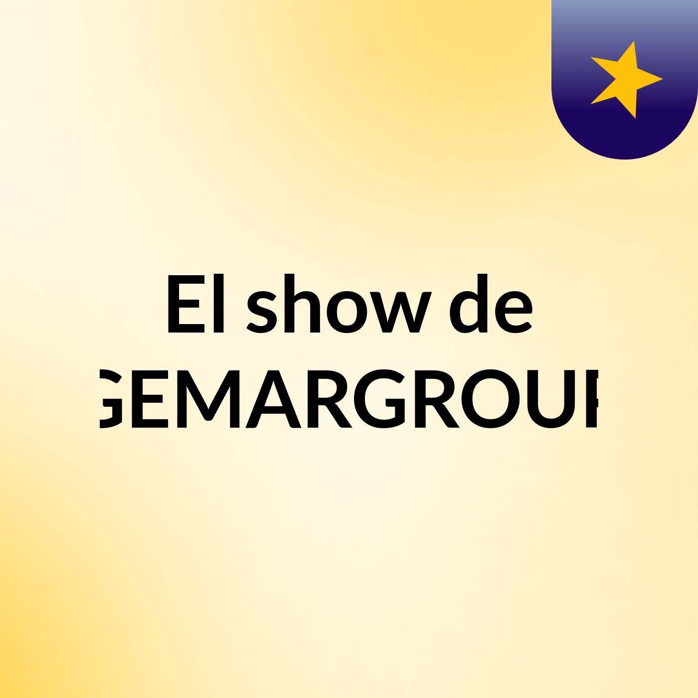 El show de GEMARGROUP