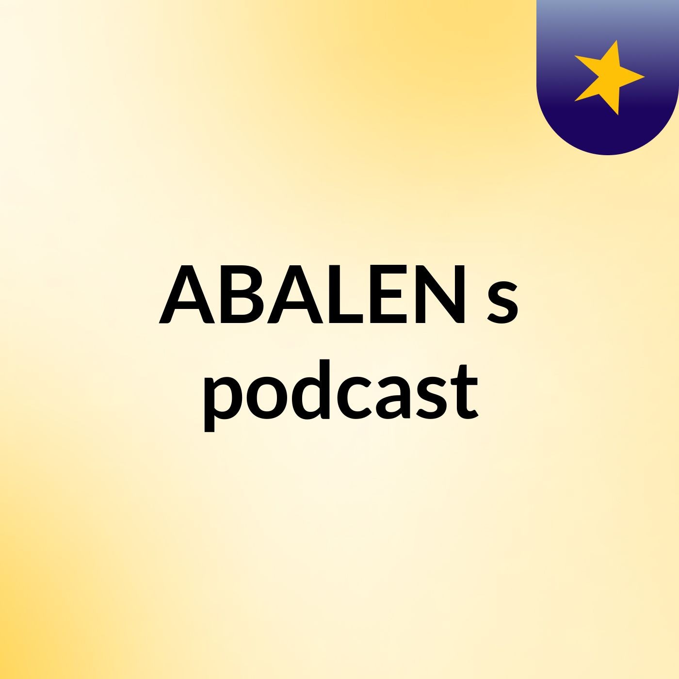 ABALEN's podcast