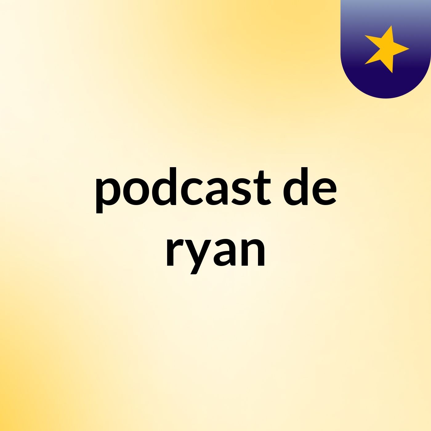 podcast de ryan
