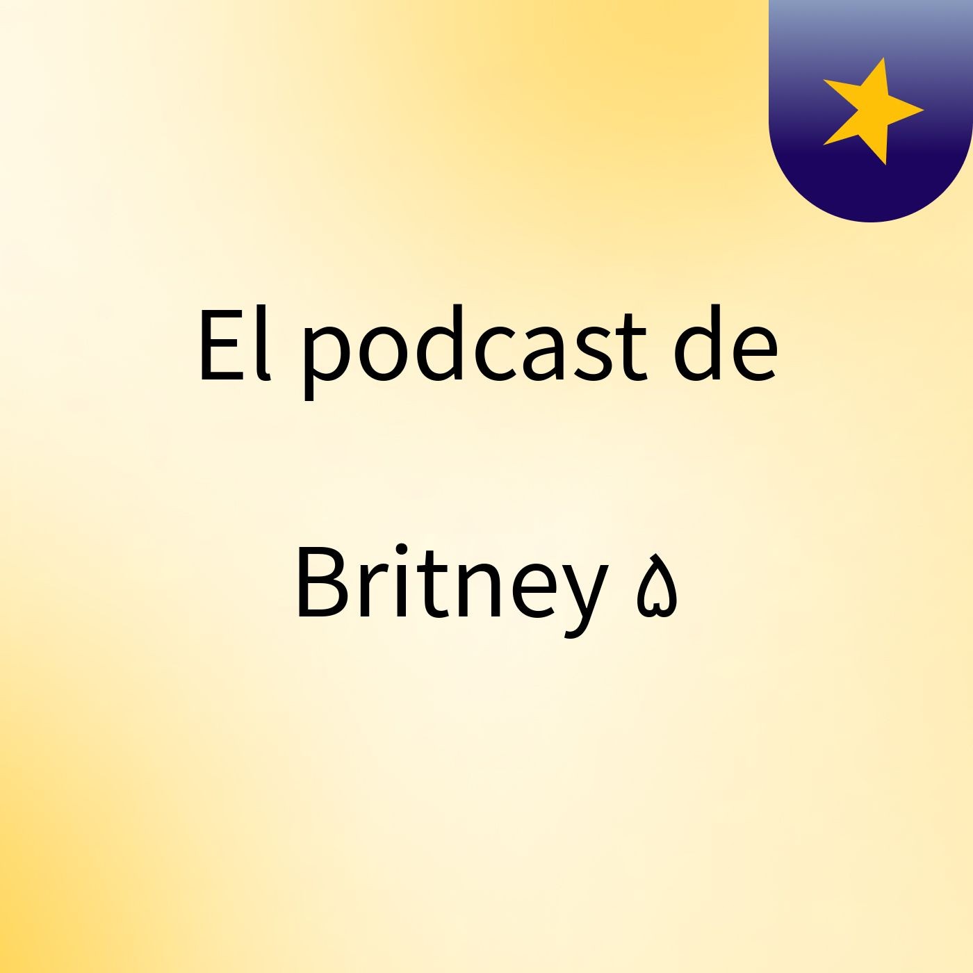 El podcast de Britney ۵