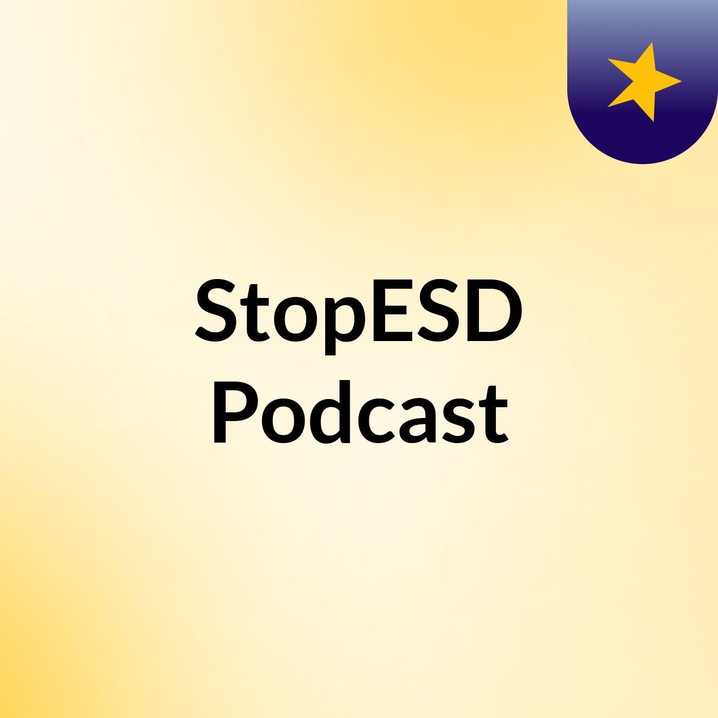 StopESD Podcast