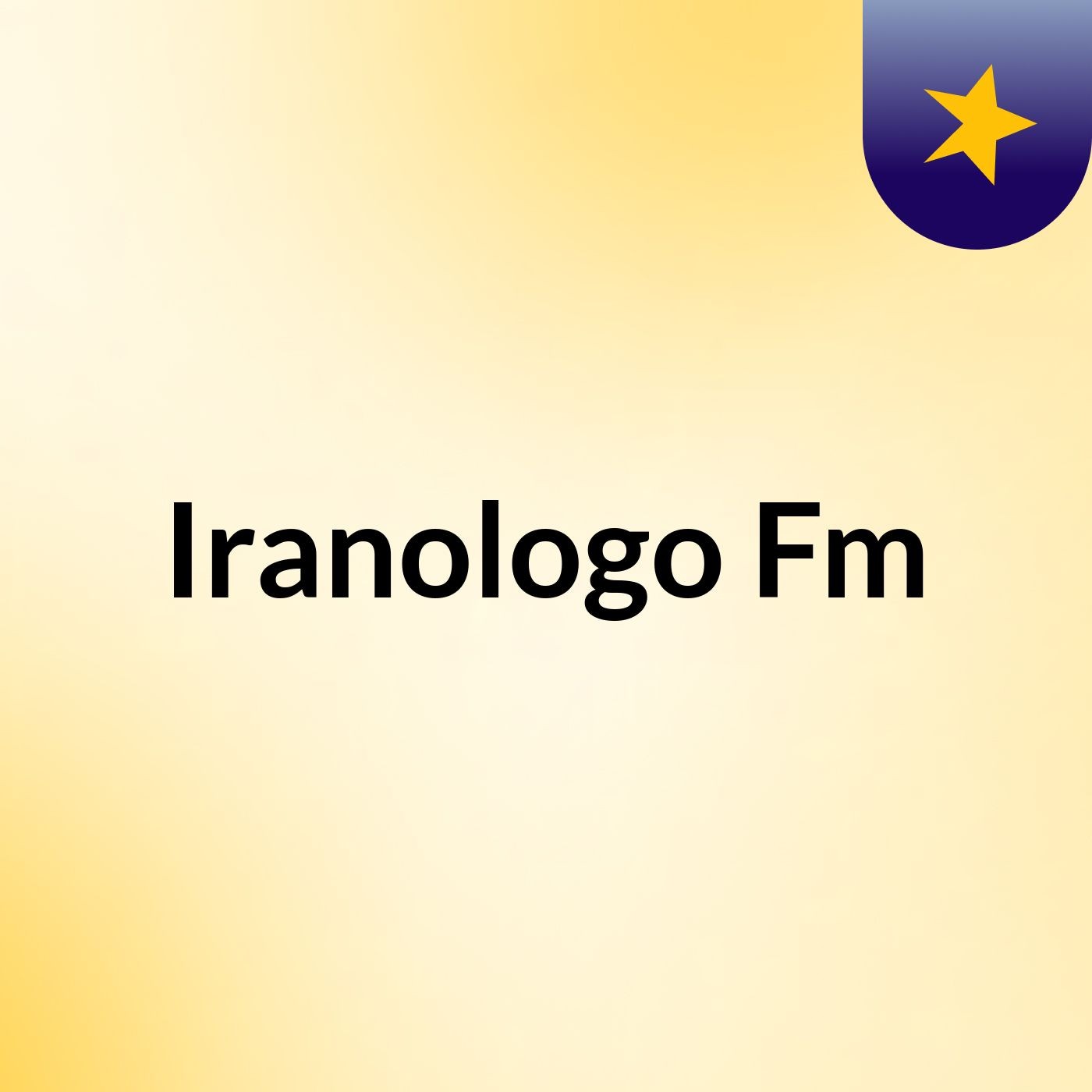 Iranologo Fm