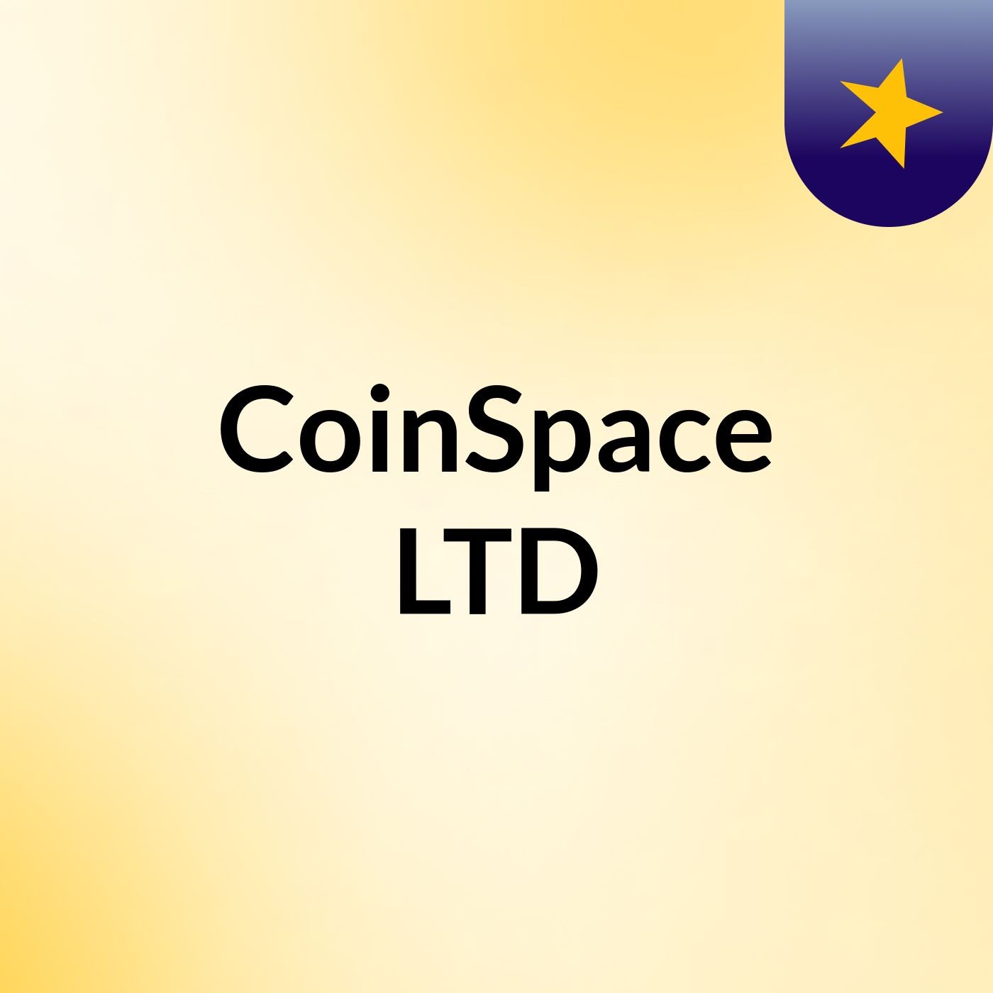 CoinSpace LTD