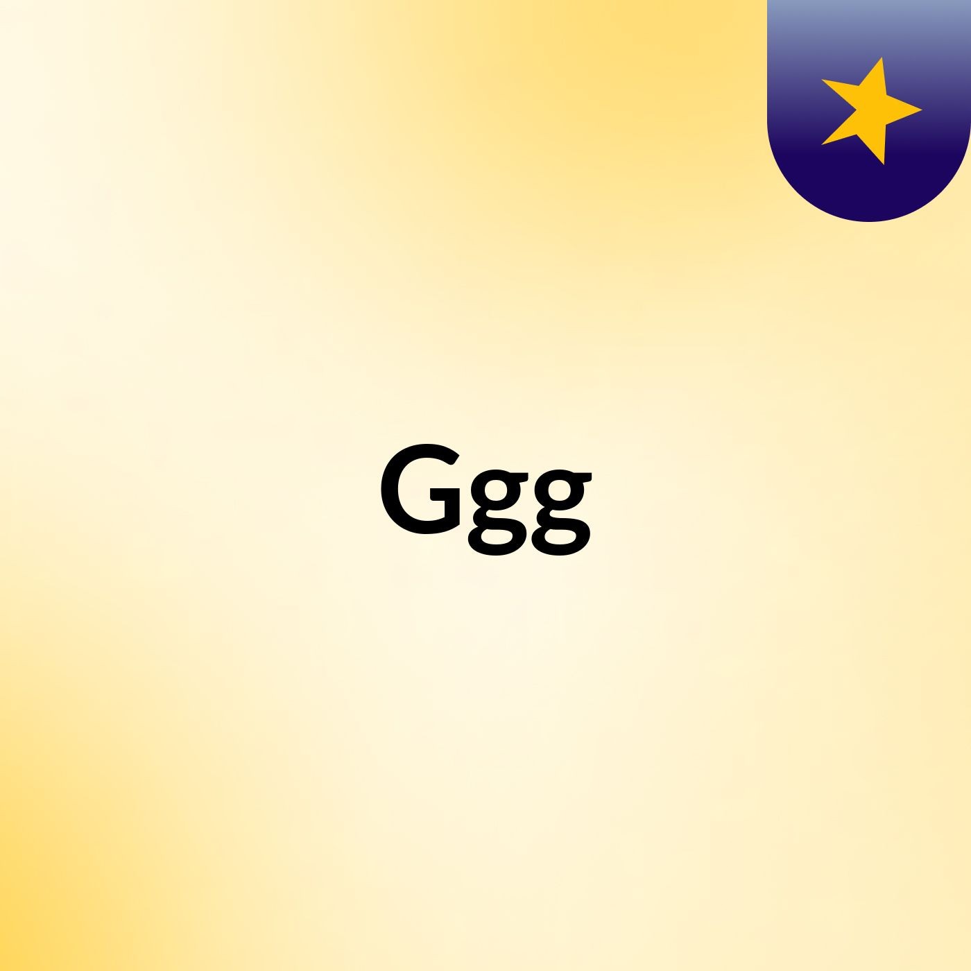 Ggg