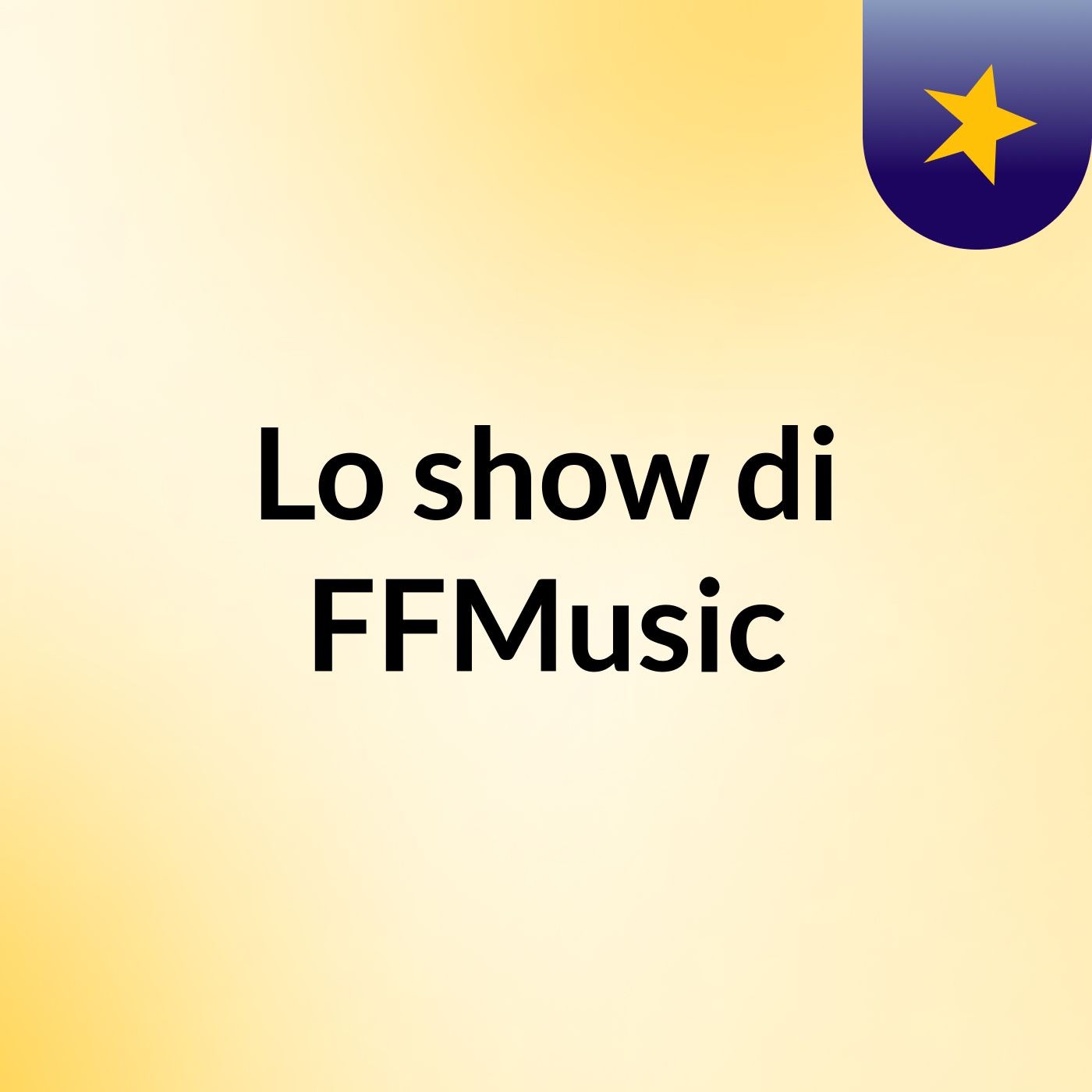 Lo show di FFMusic