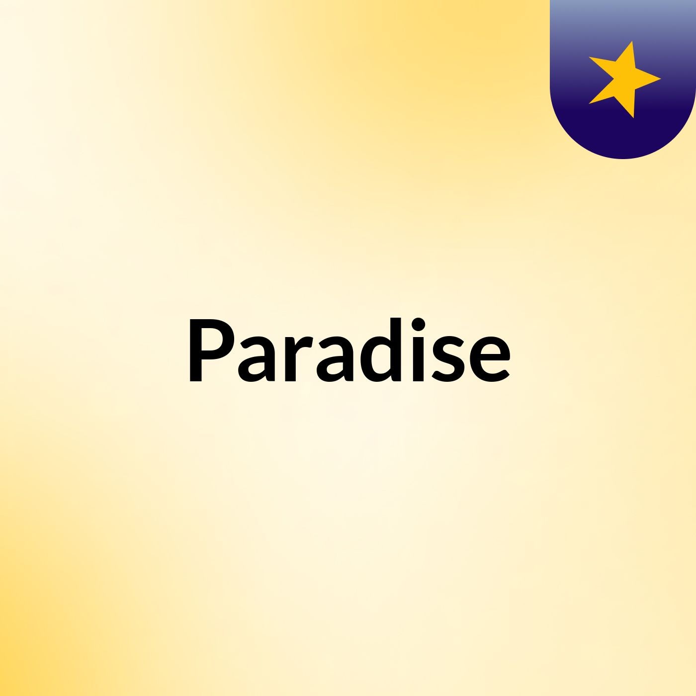 Paradise