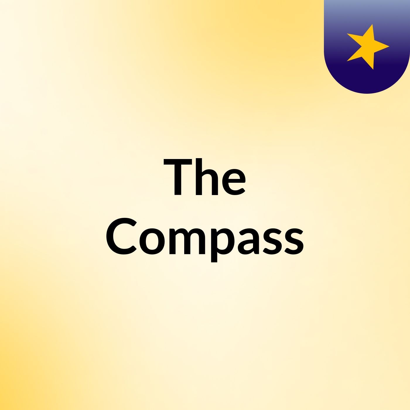 The Compass