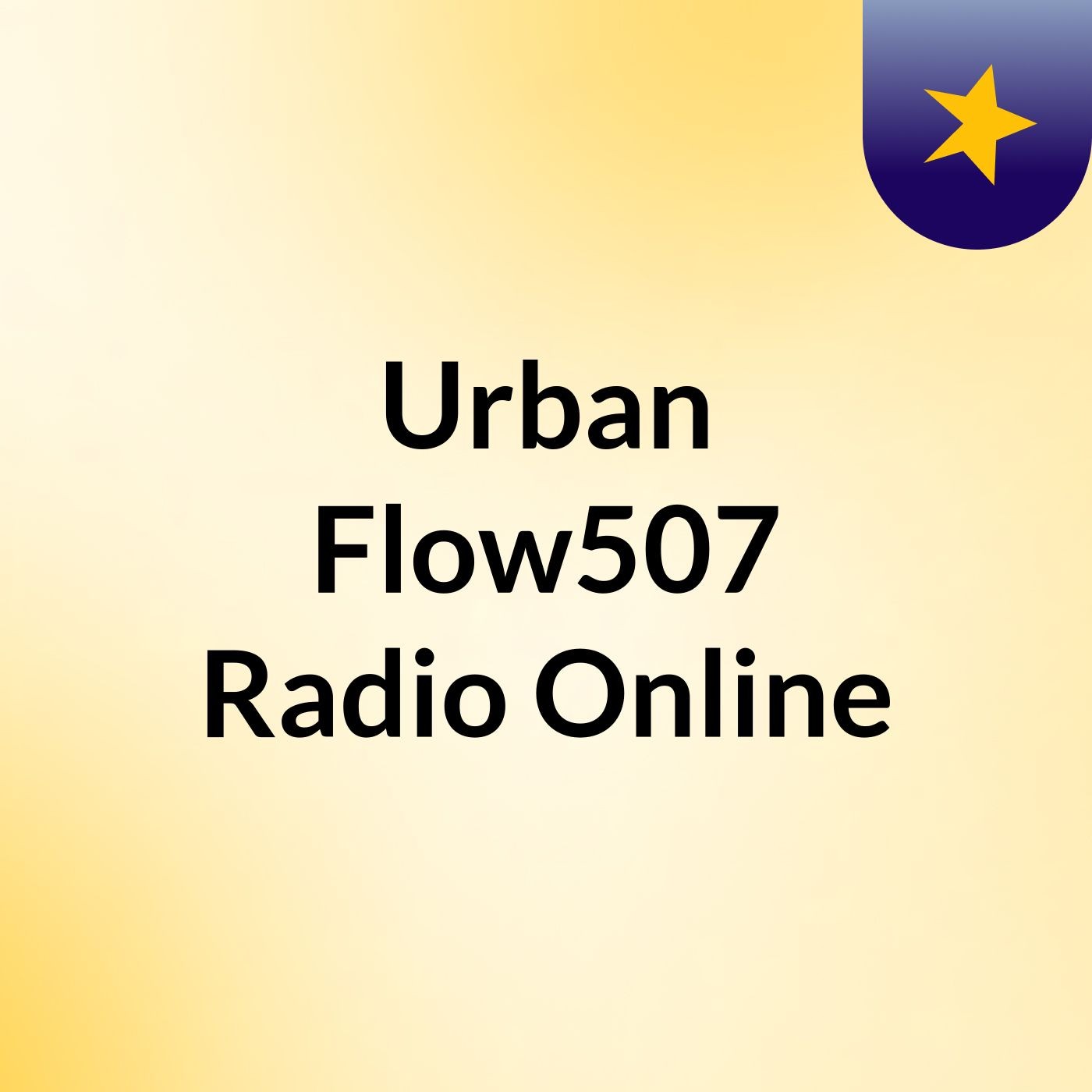 Urban Flow507 Radio Online