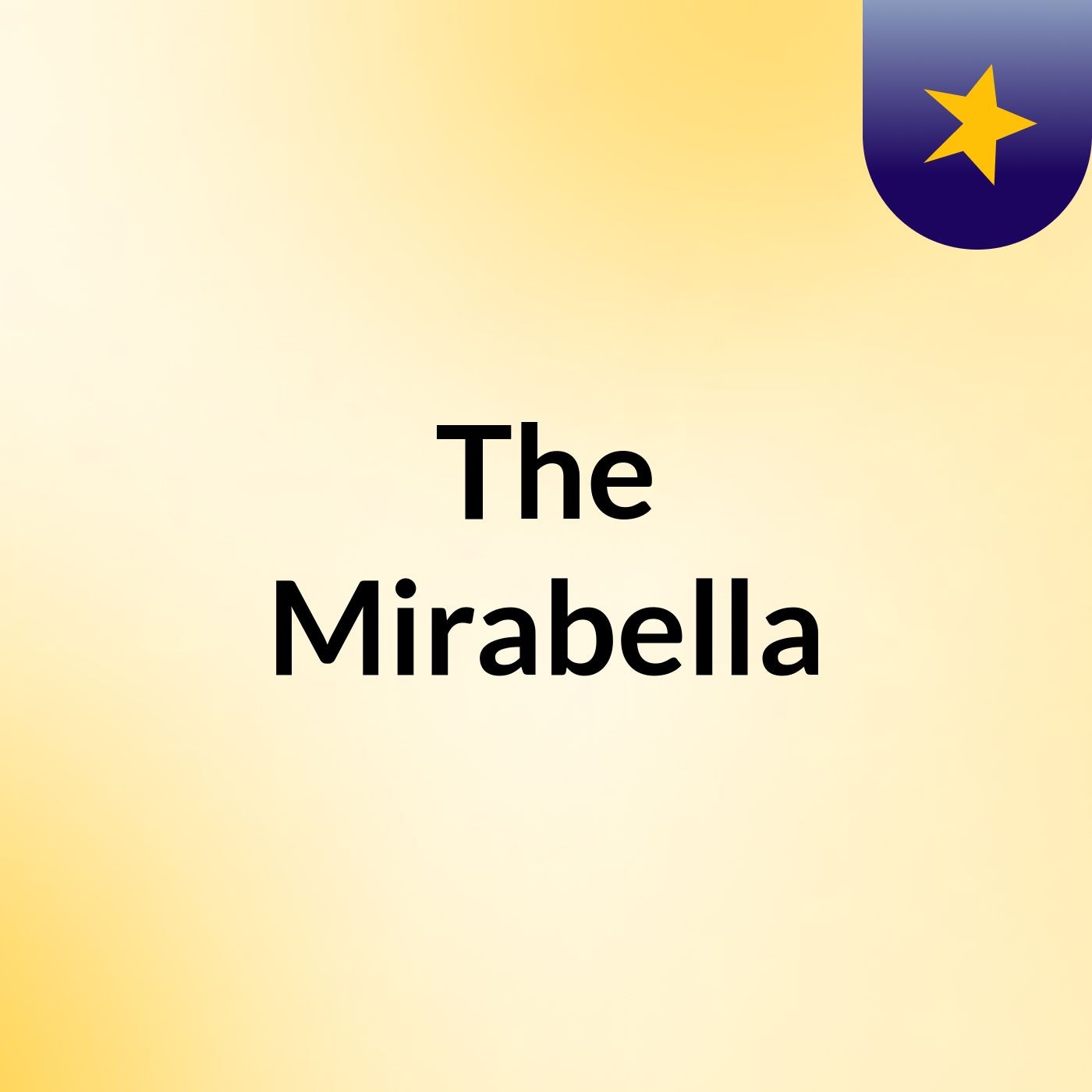 The Mirabella