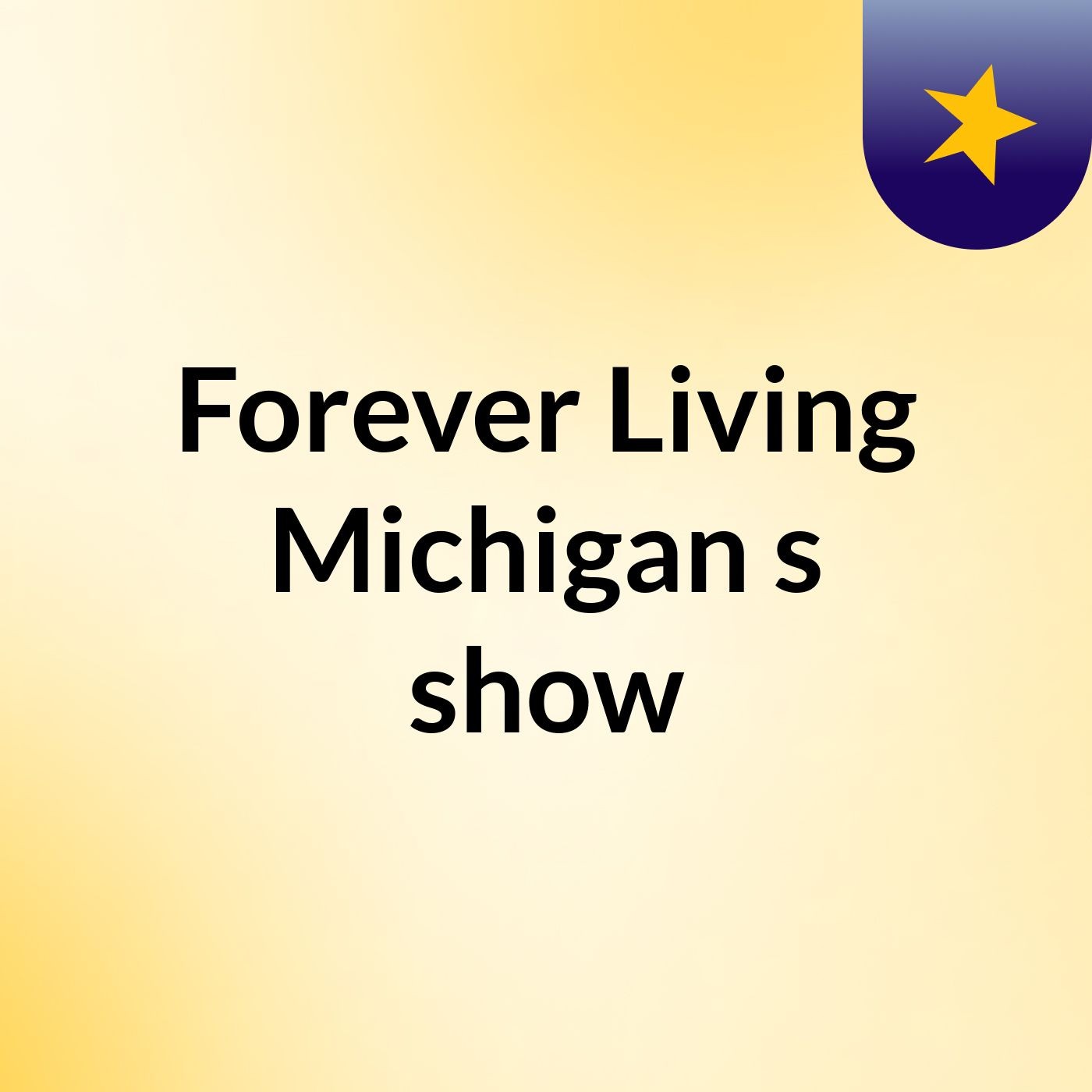 Forever Living Michigan's show