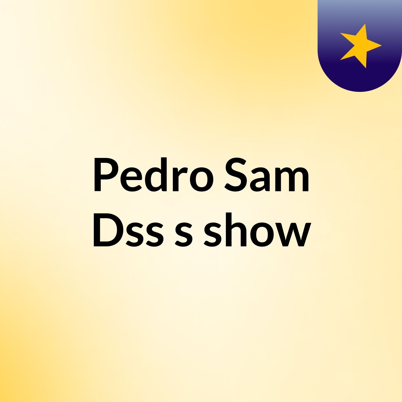 Pedro Santos Edição