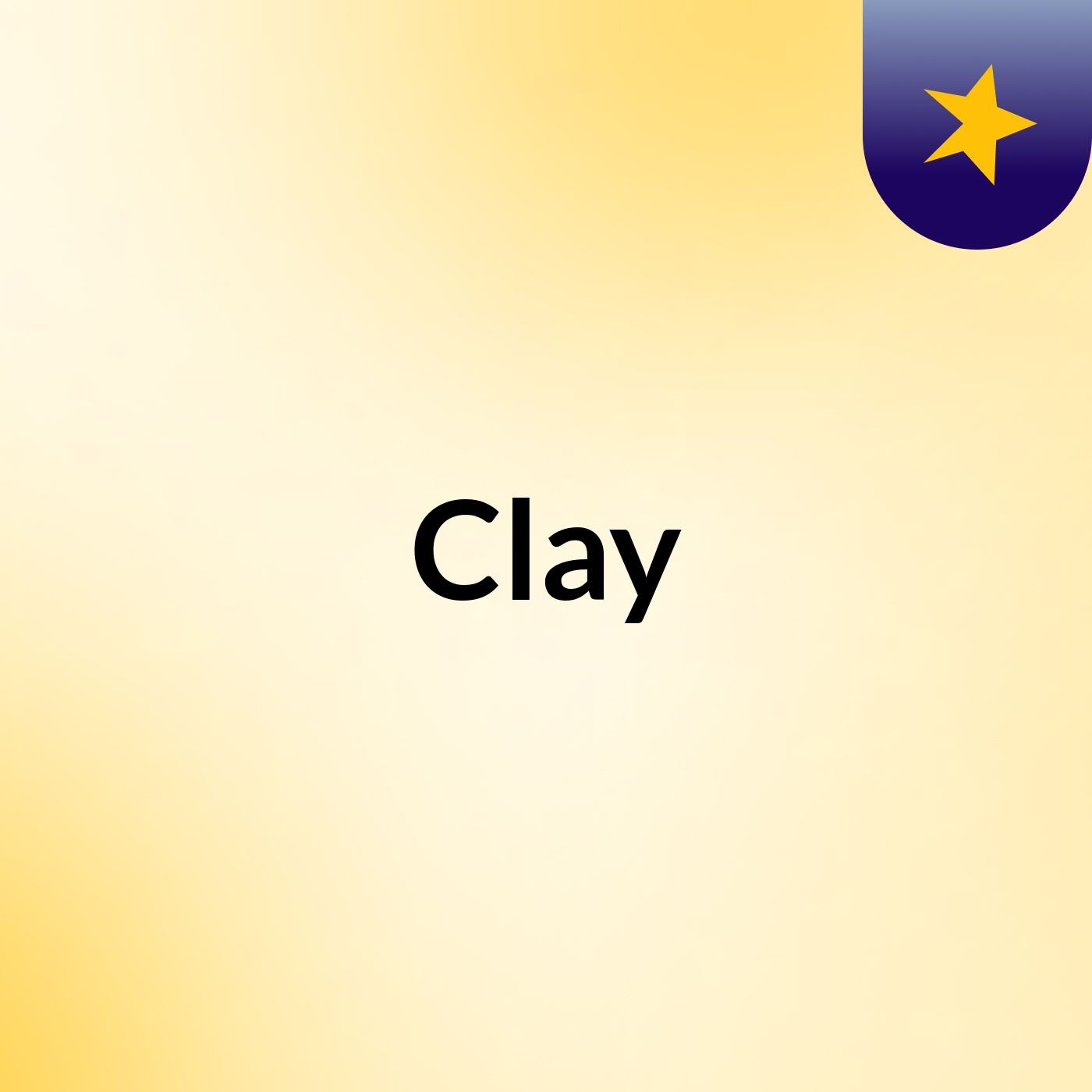 Clay