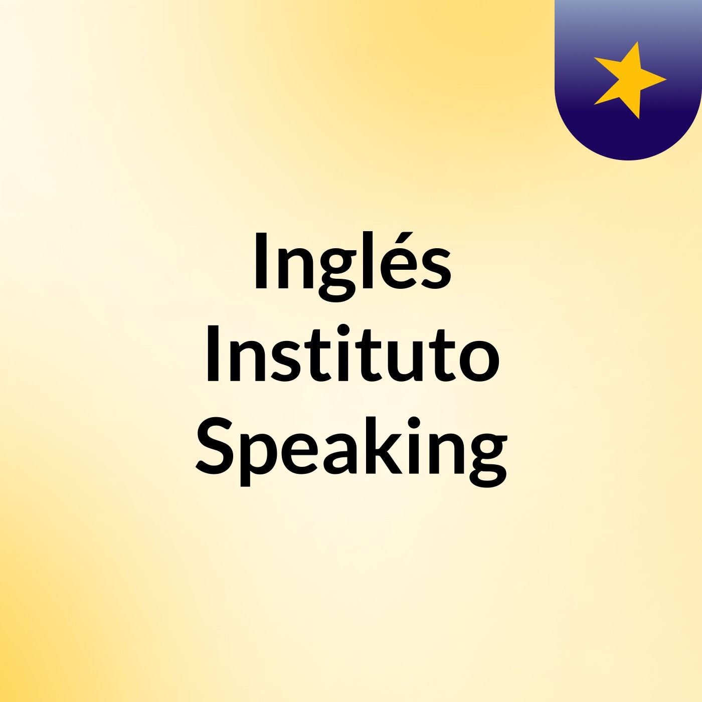 Audio 3 Speaking Tiempo