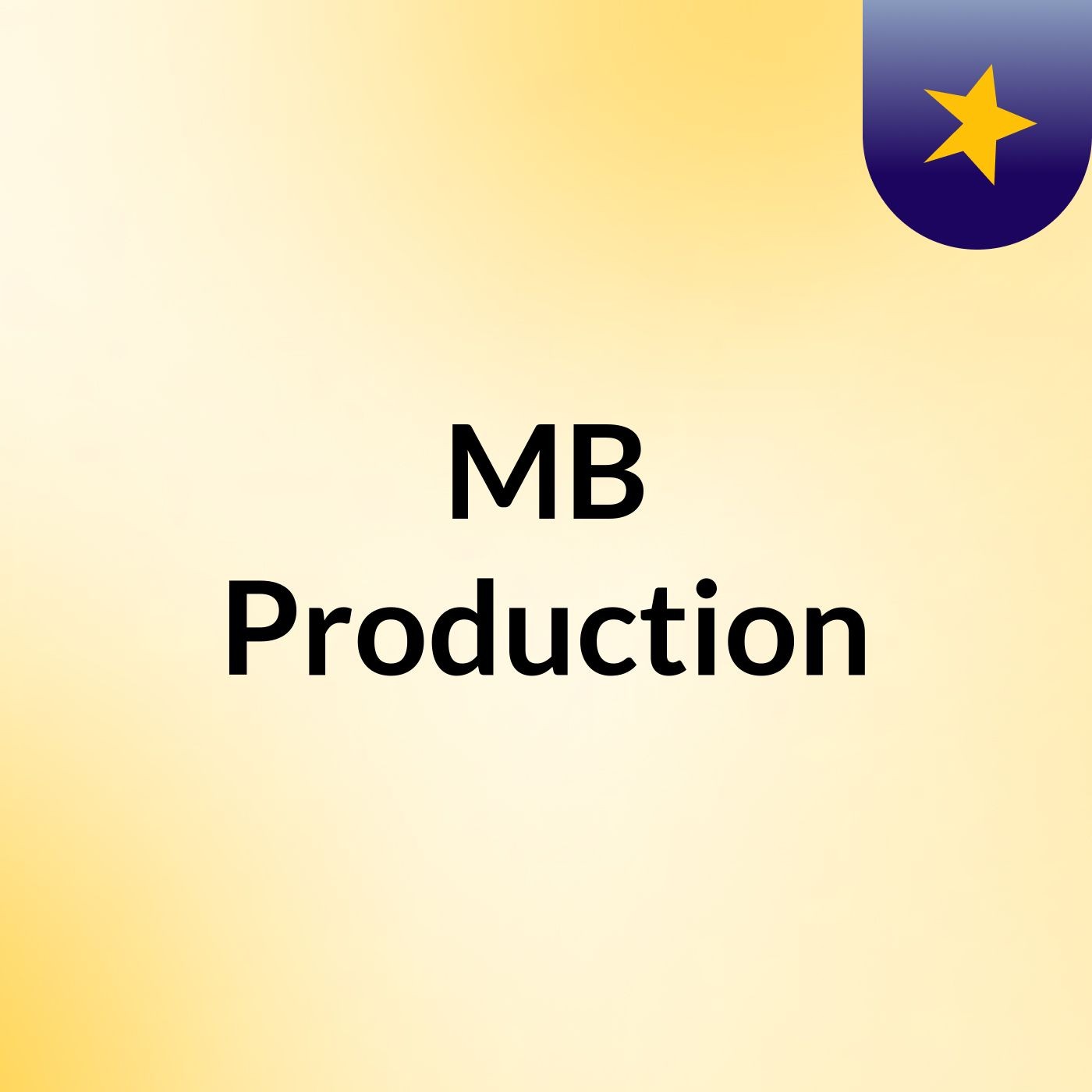 MB Production cover art