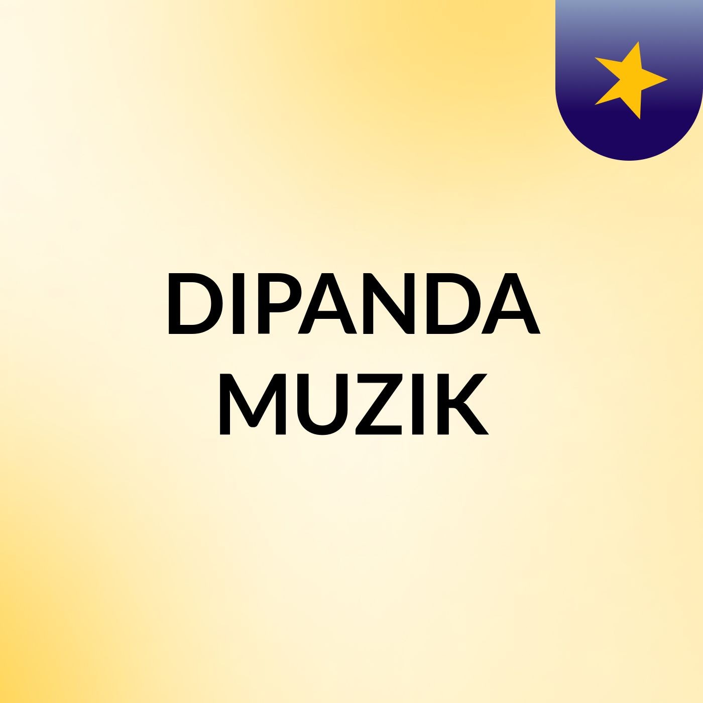 DIPANDA MUZIK