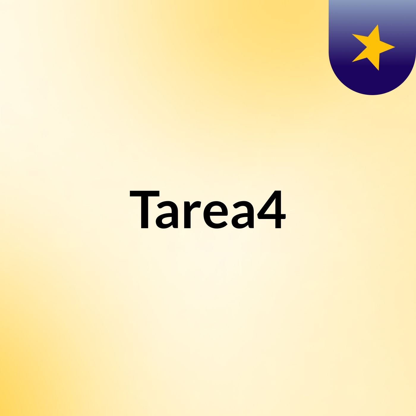 Tarea4