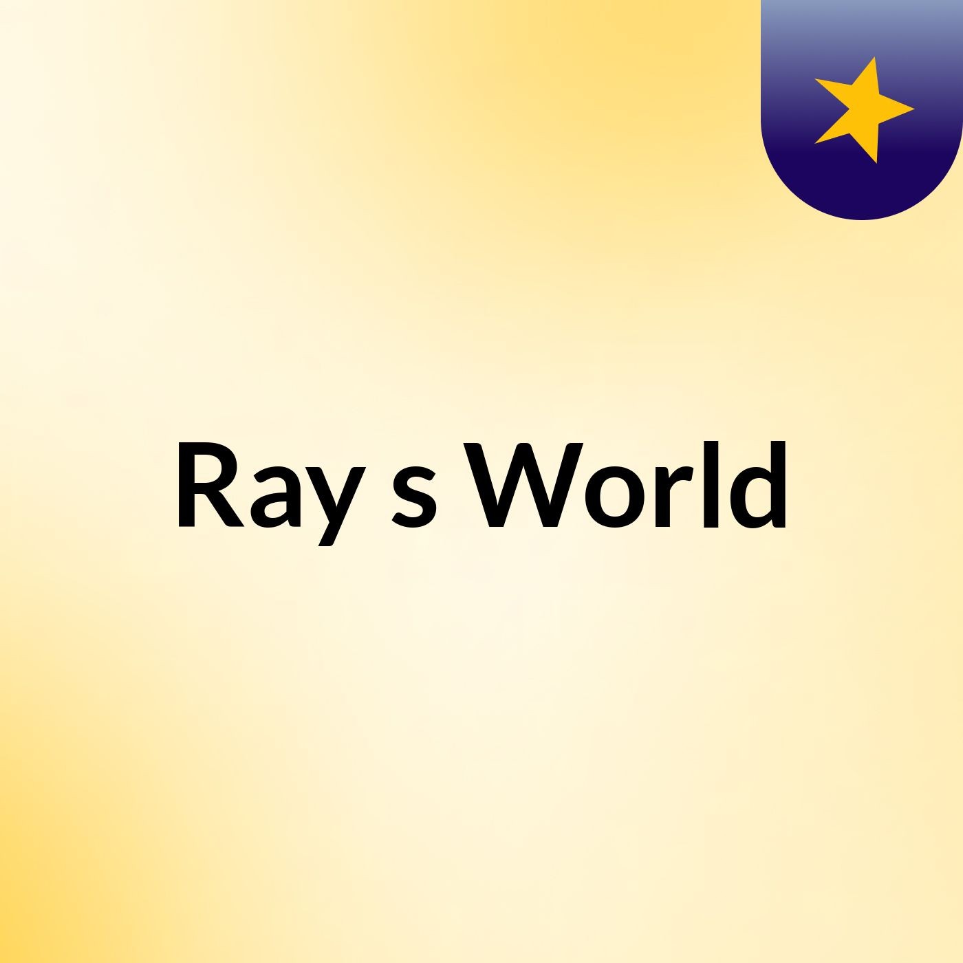 Ray's World