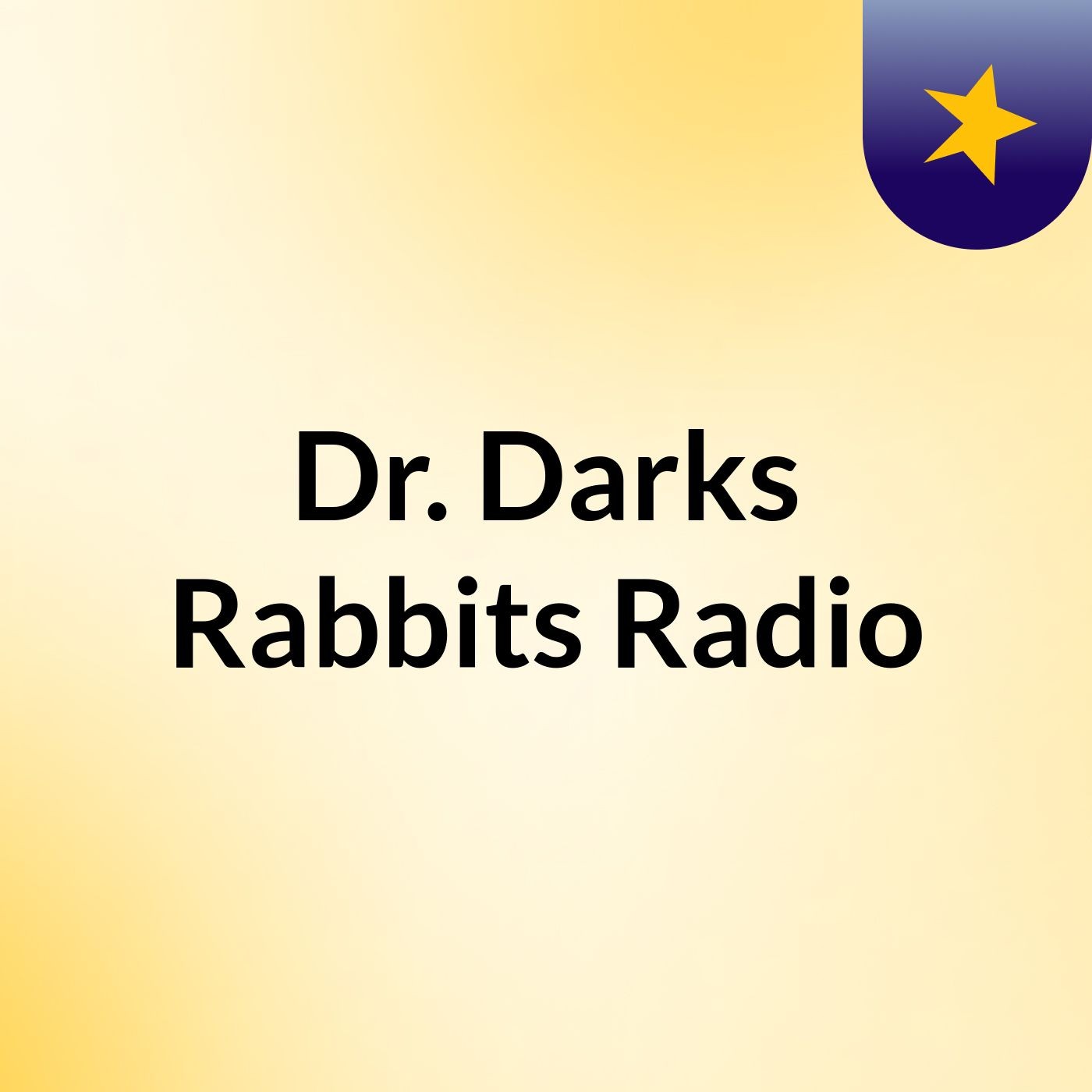 Dr. Darks Rabbits Radio