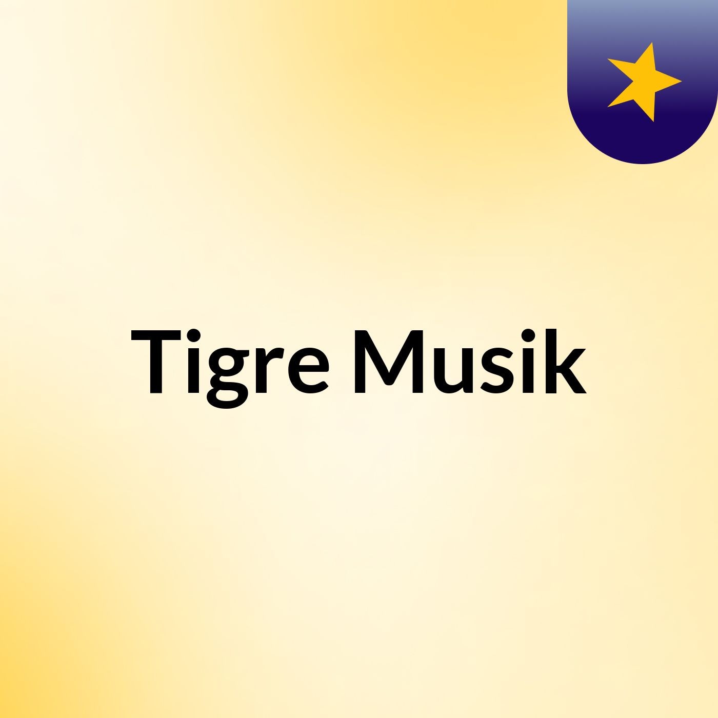 Tigre Musik