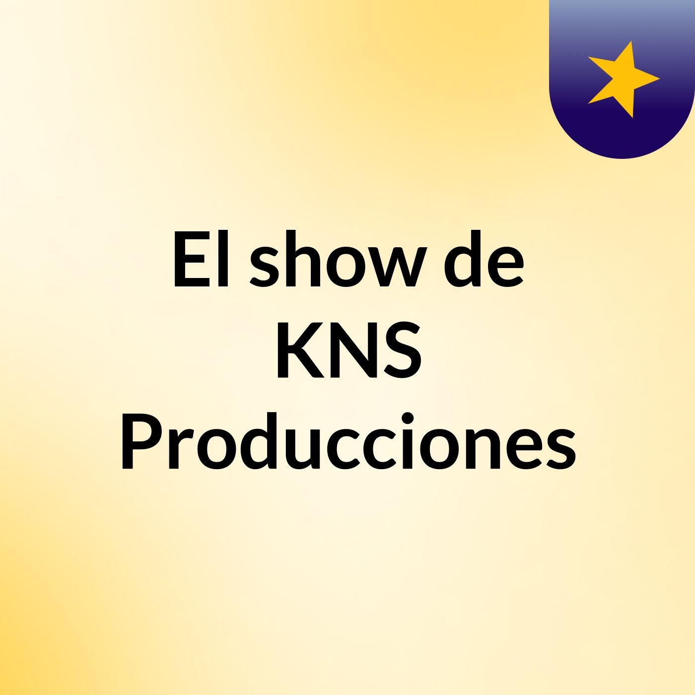 El show de KNS Producciones