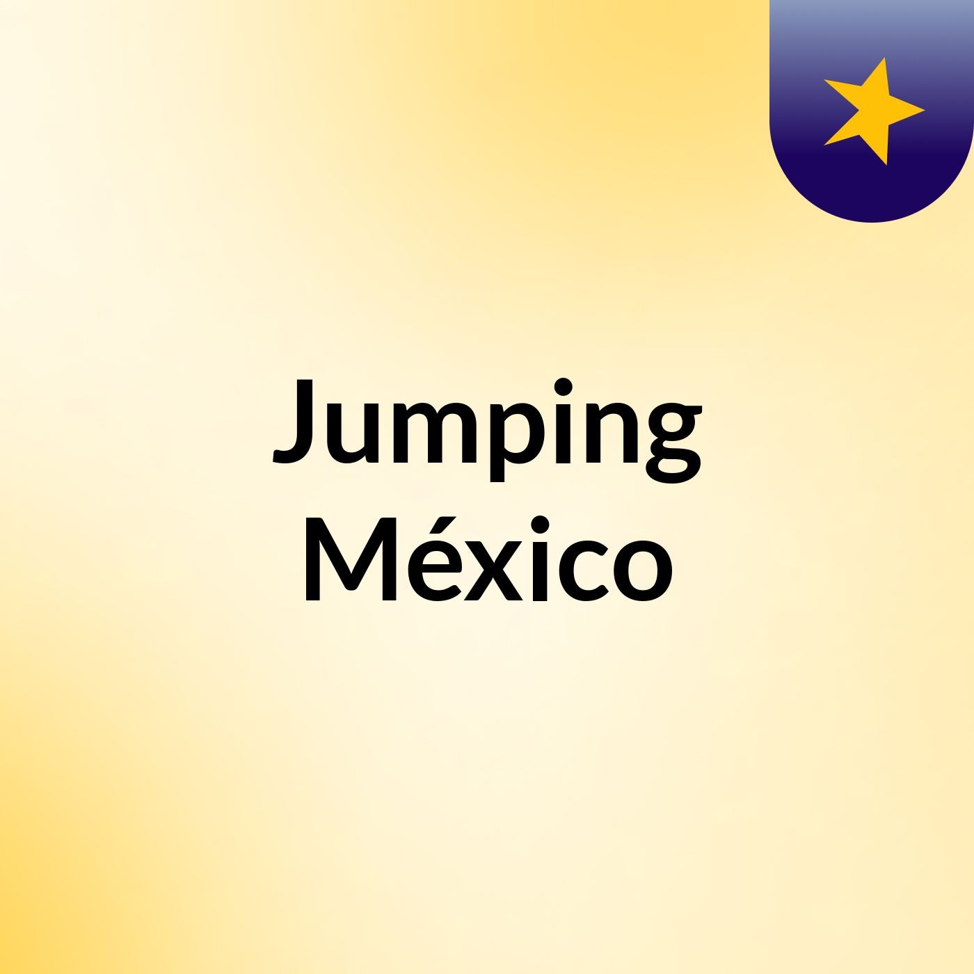 Jumping México