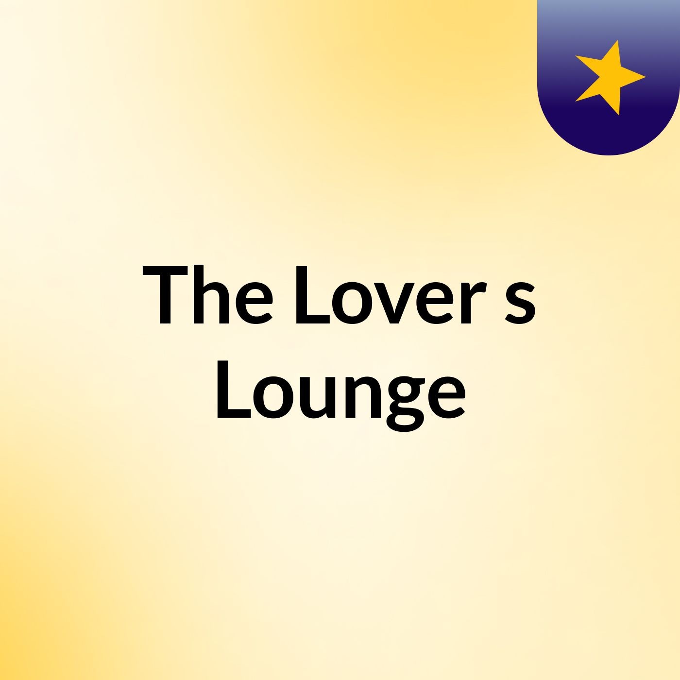 The Lover's Lounge