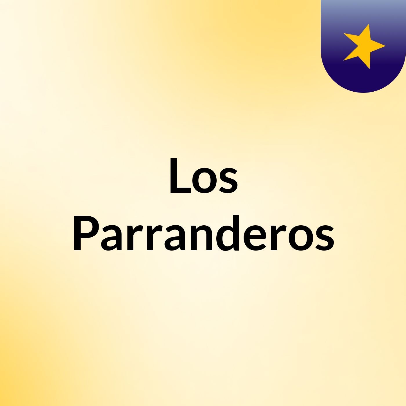 Los Parranderos