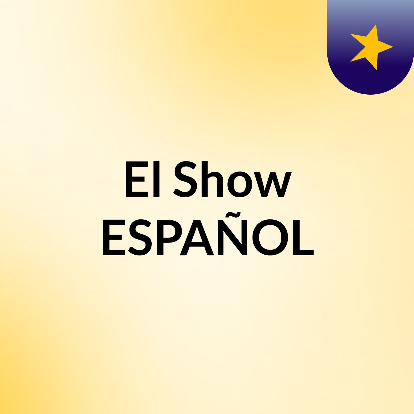 El Show ESPAÑOL