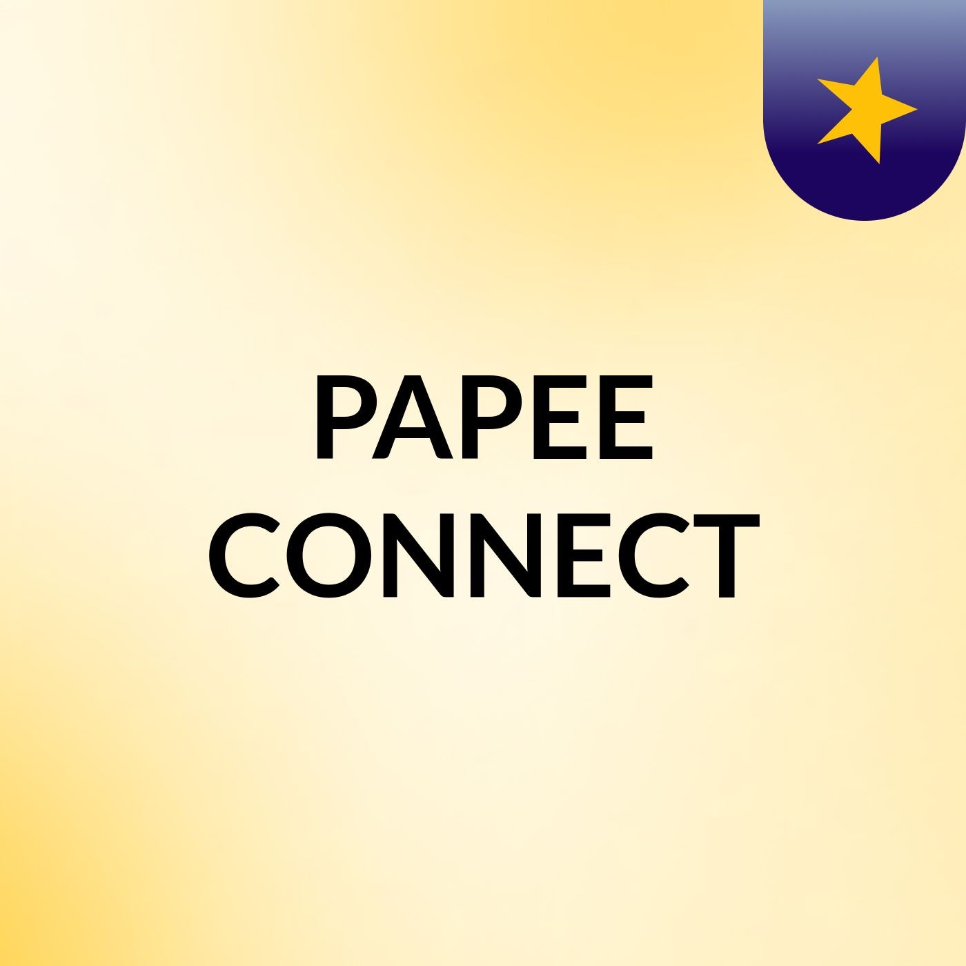 PAPEE CONNECT