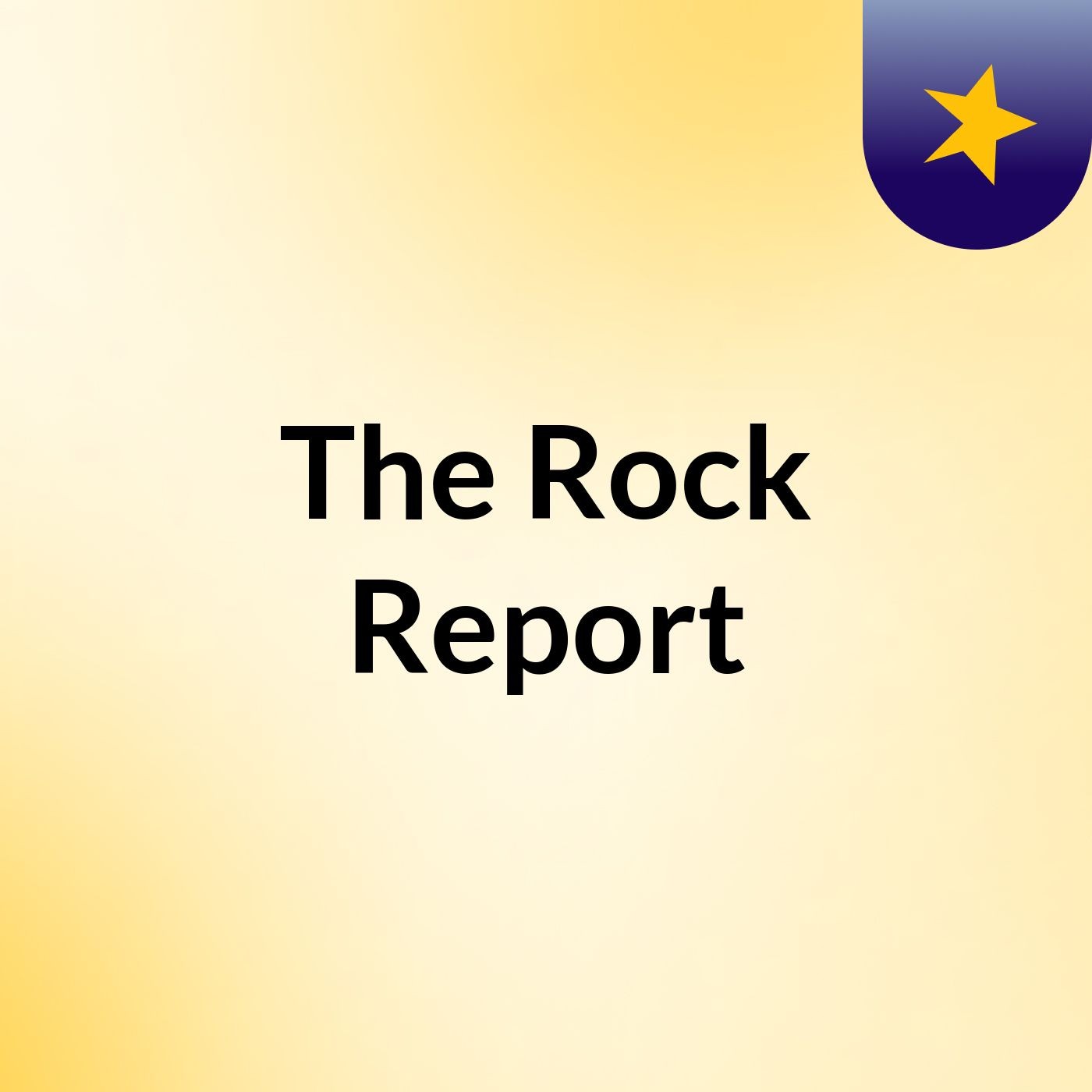 The Rock Report
