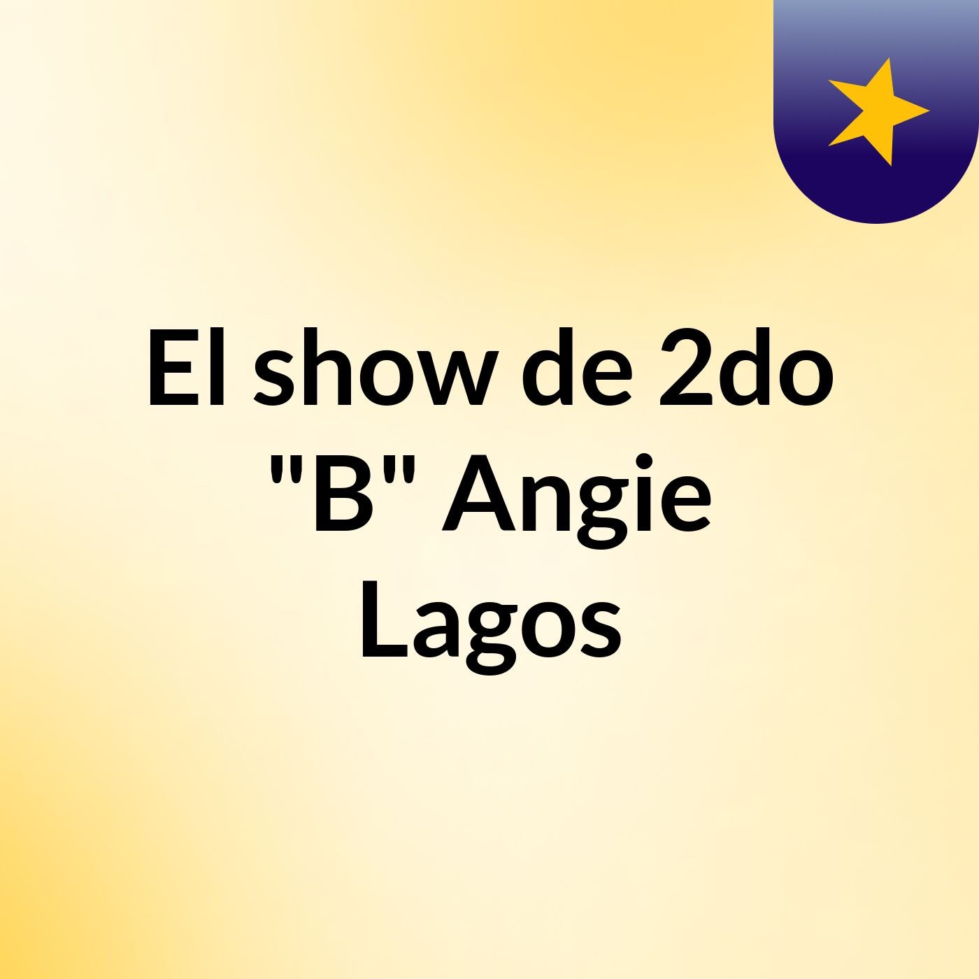 El show de 2do \
